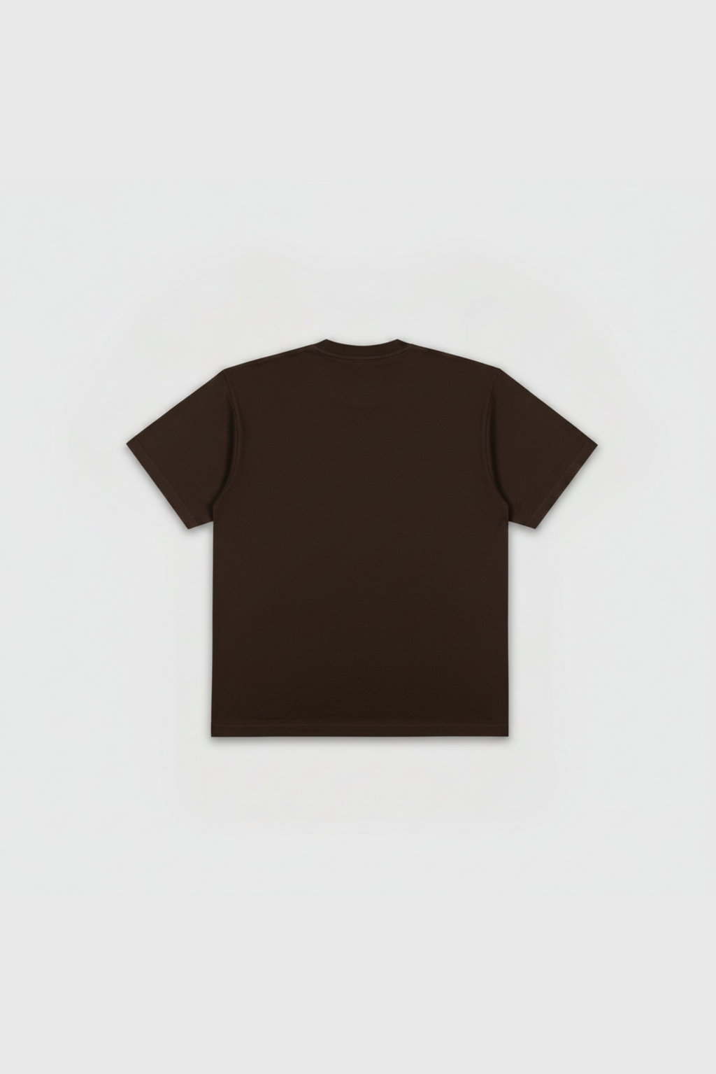 deep brown
