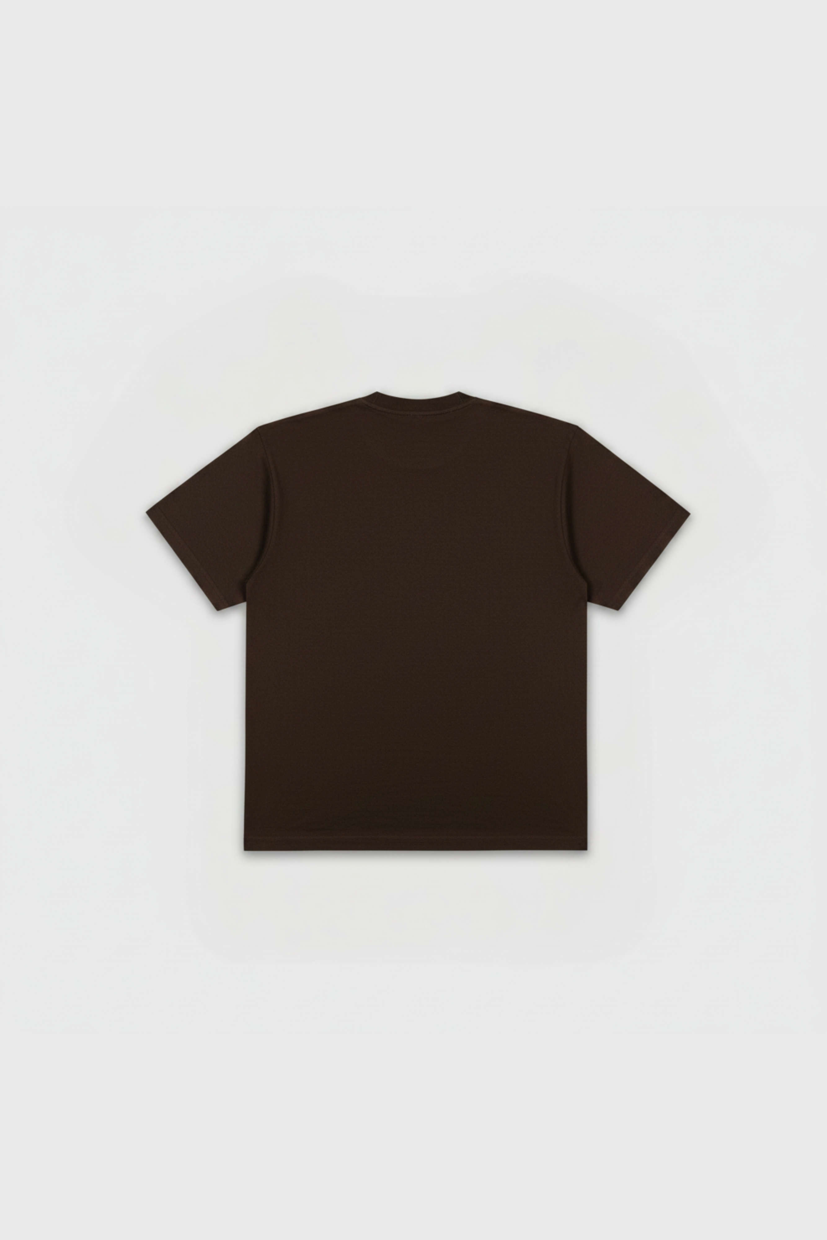 deep brown
