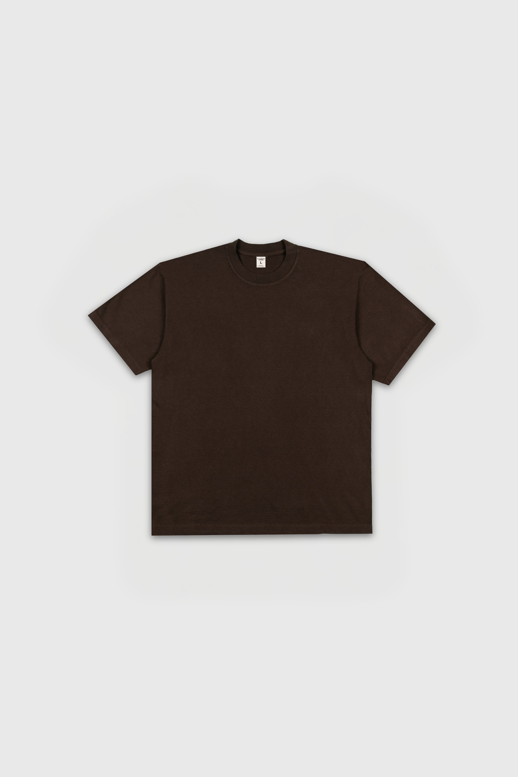 deep brown
