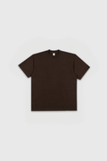 deep brown