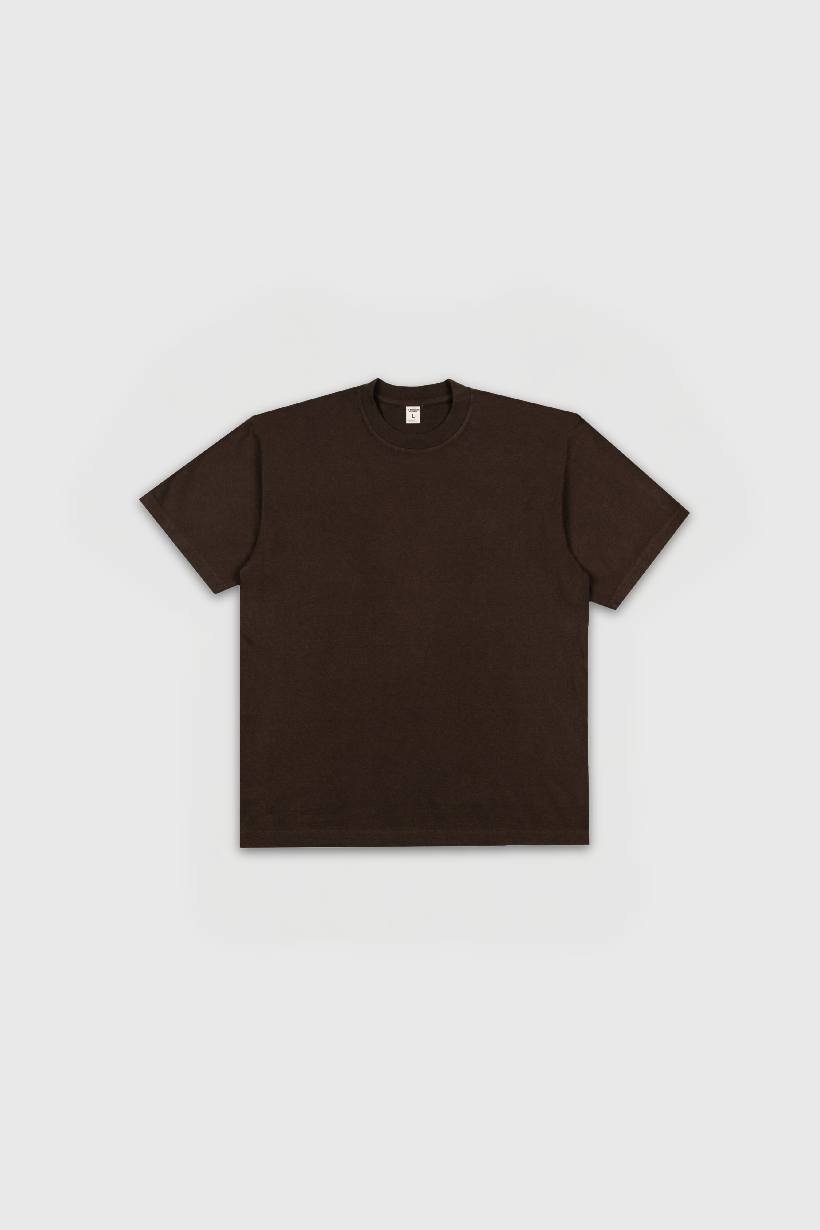 deep brown