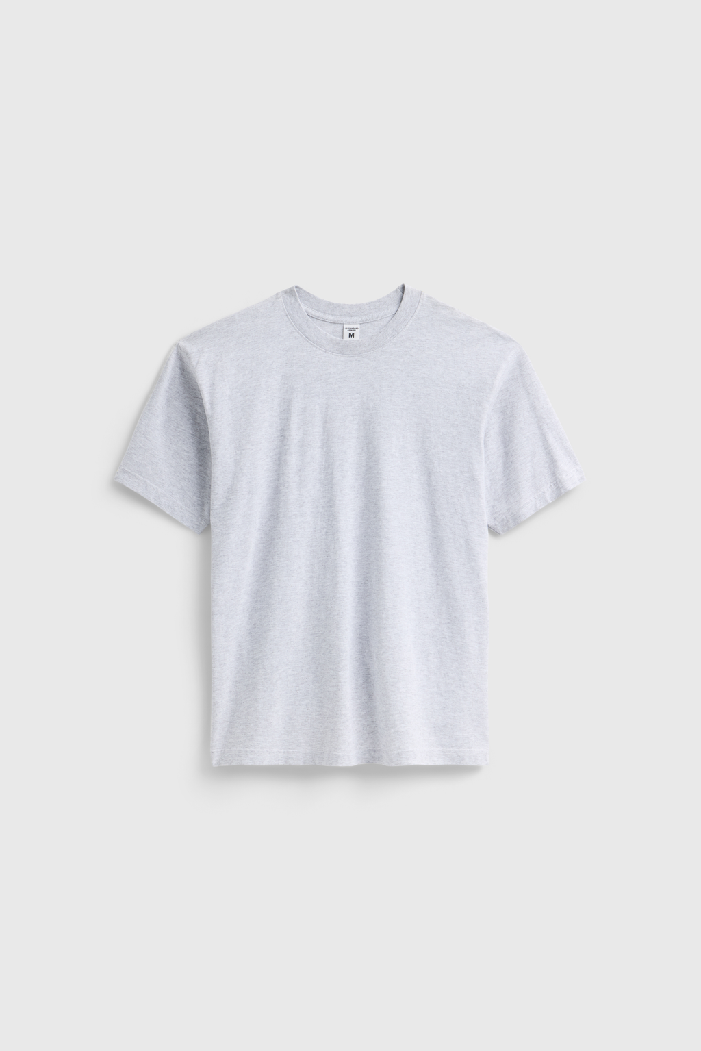 heather grey