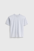 heather grey