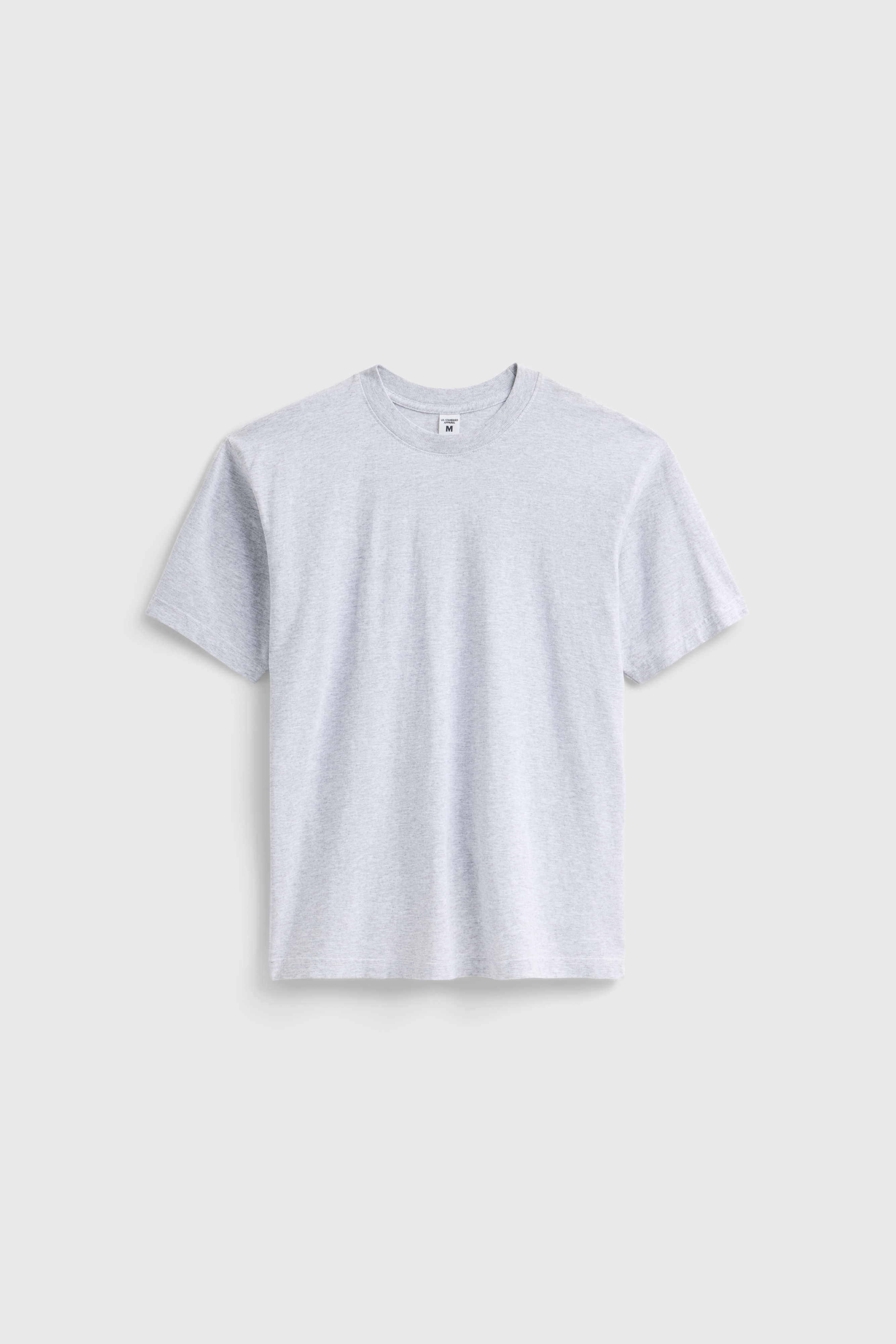heather grey