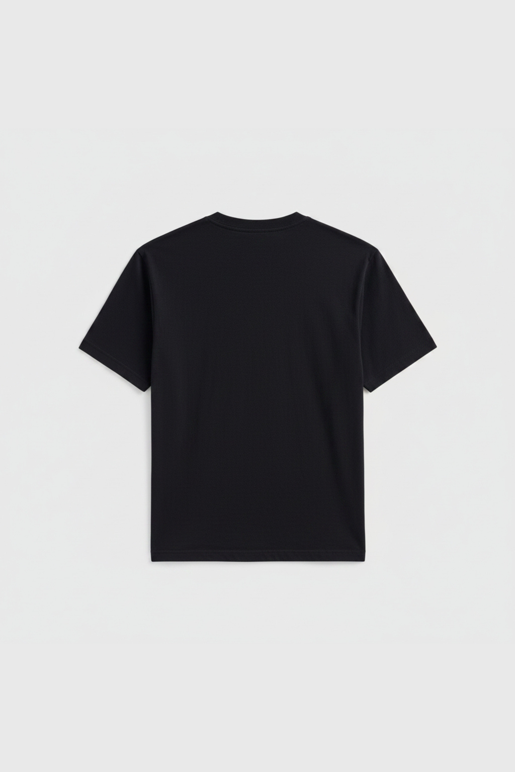 true black