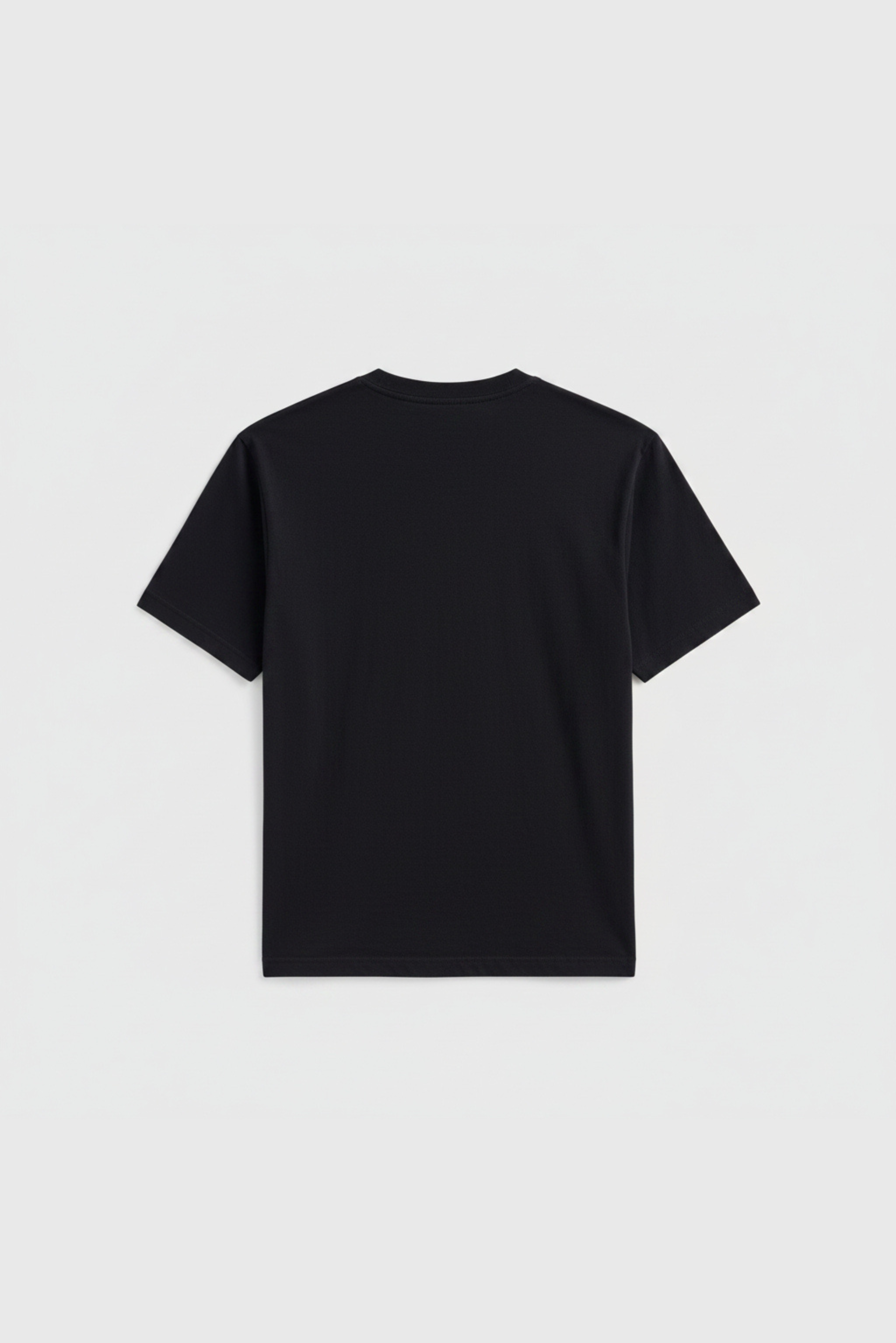 true black