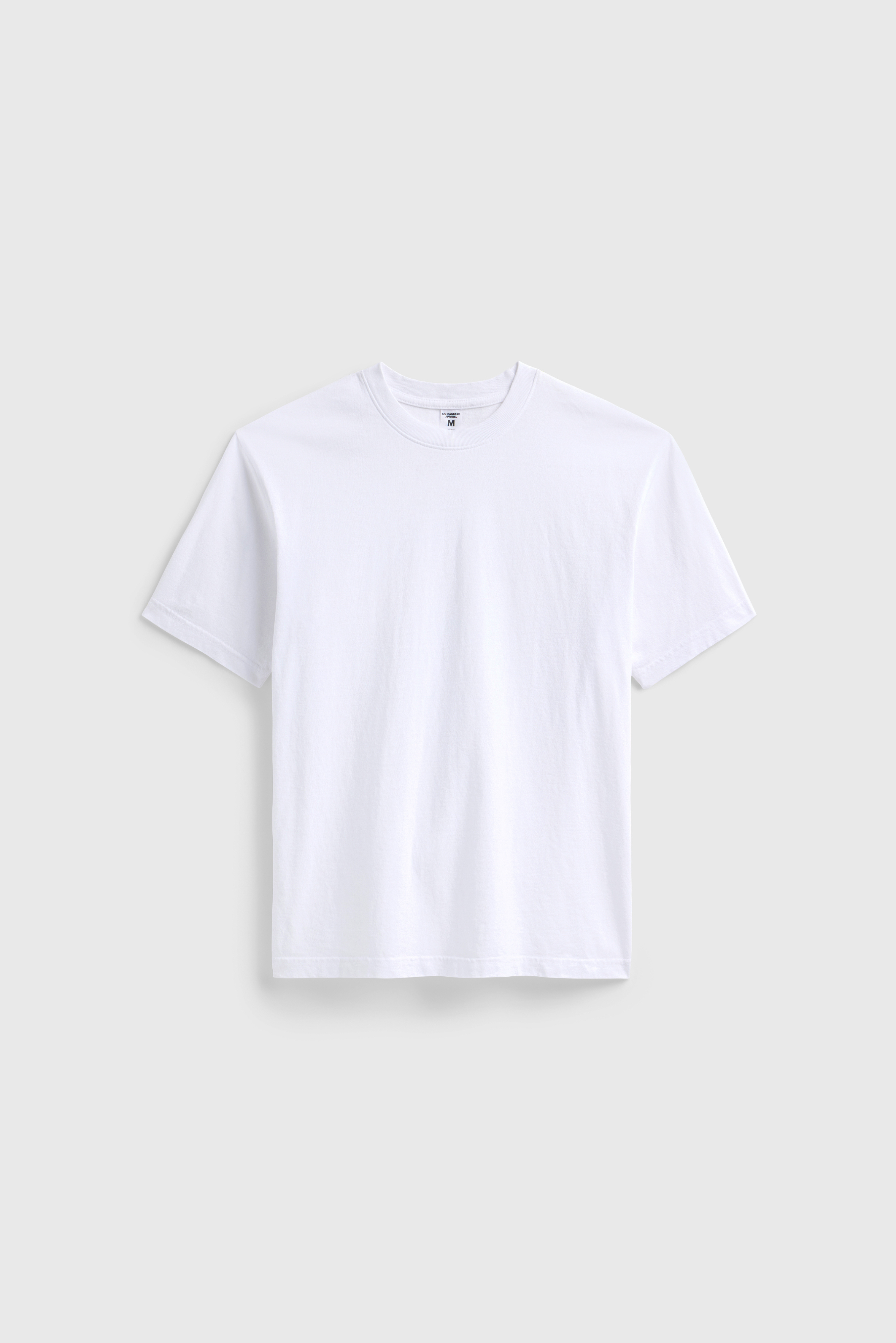 optic white