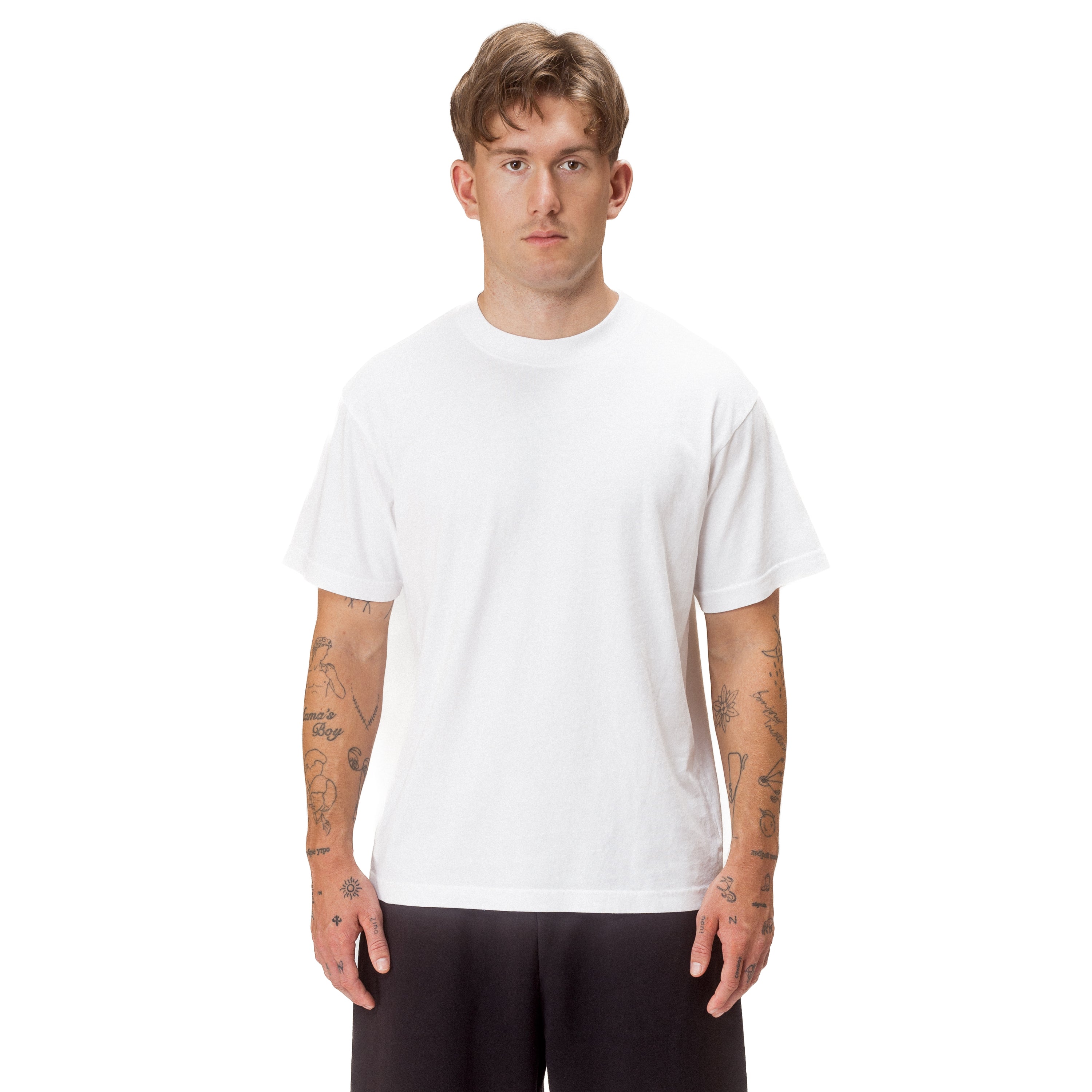 1600 ECOCYCLE TEE