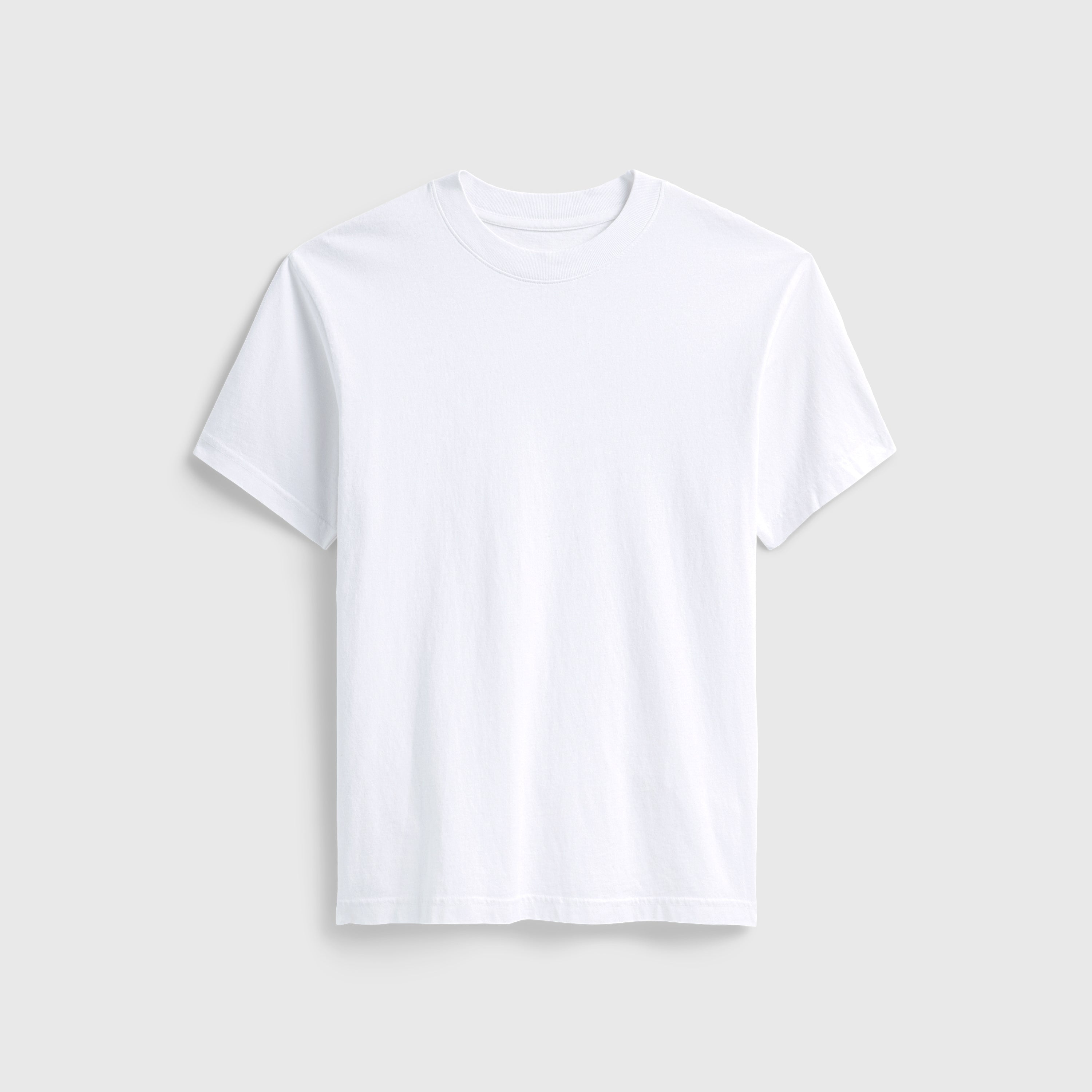 optic white