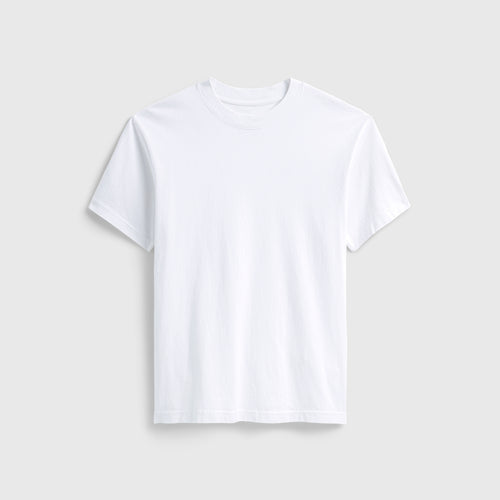 optic white