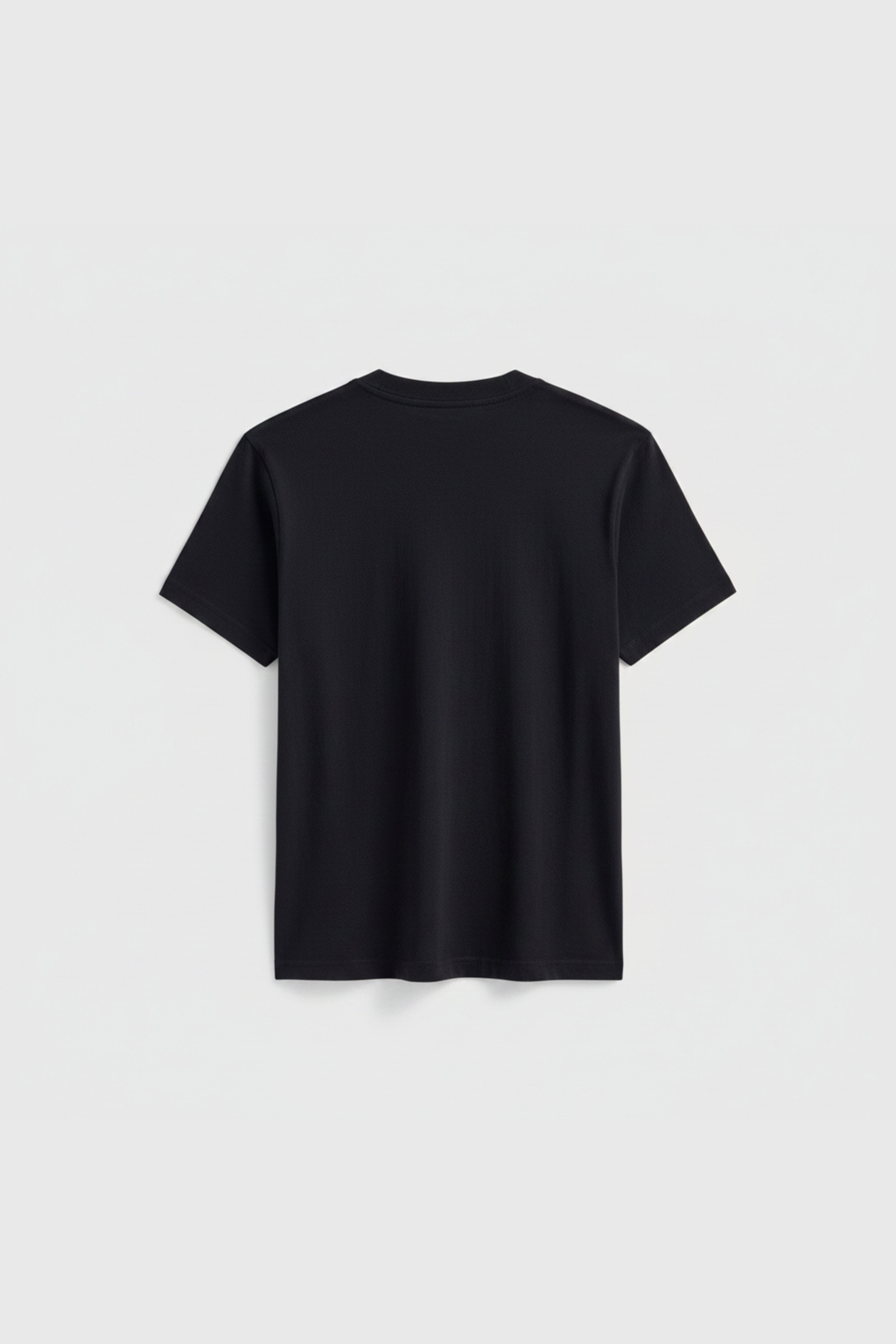 true black