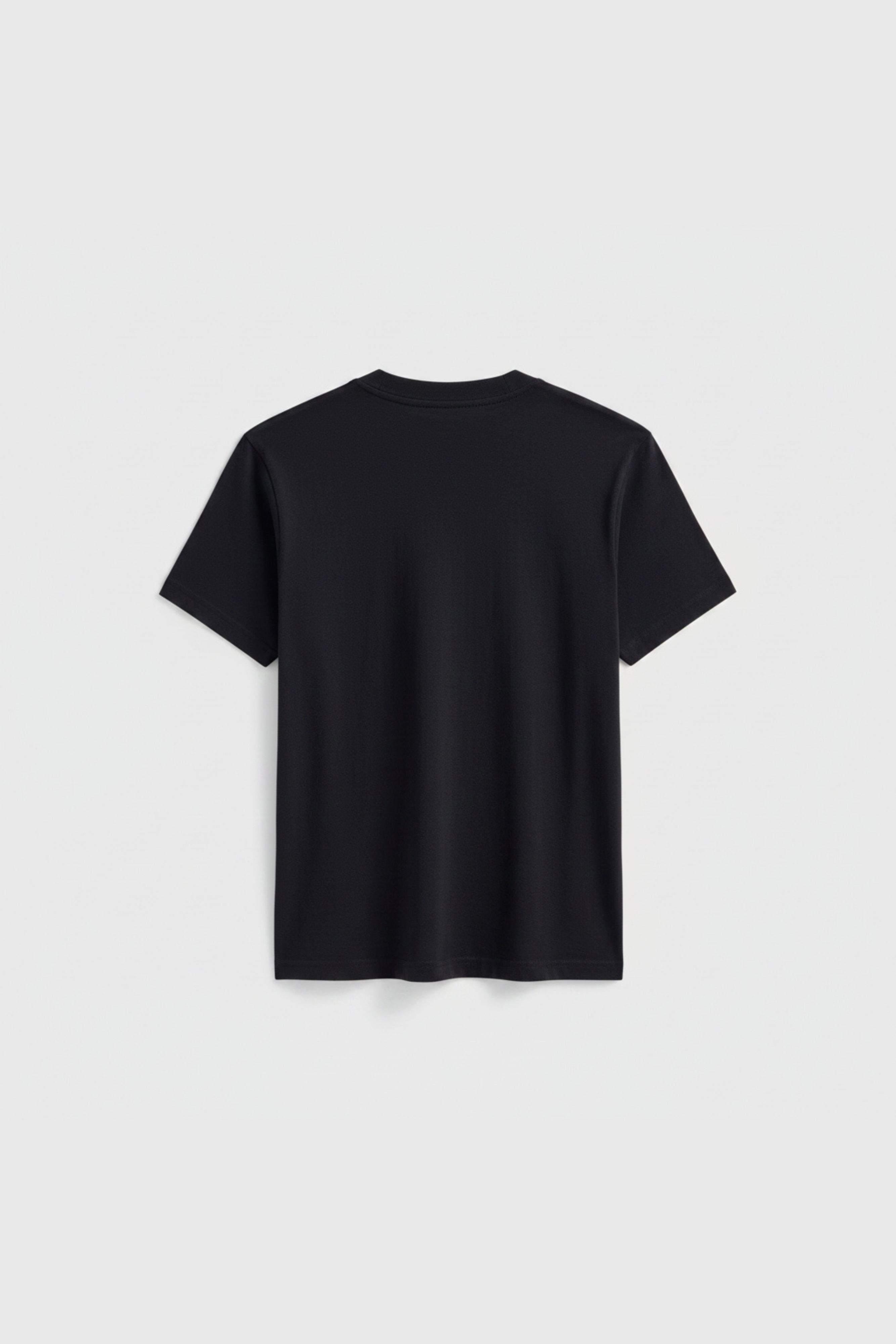 true black