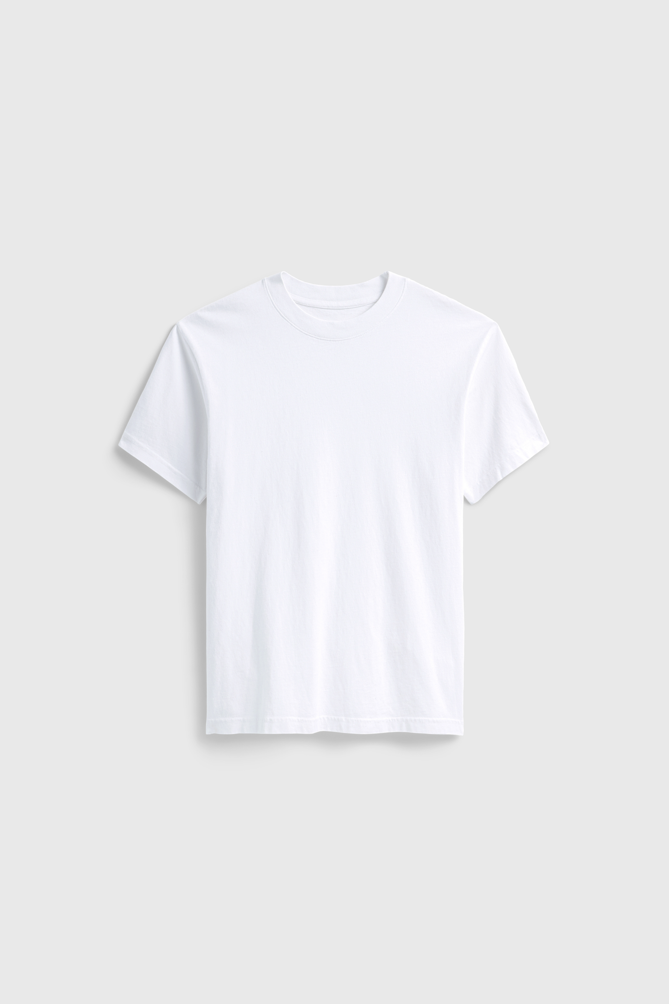 optic white