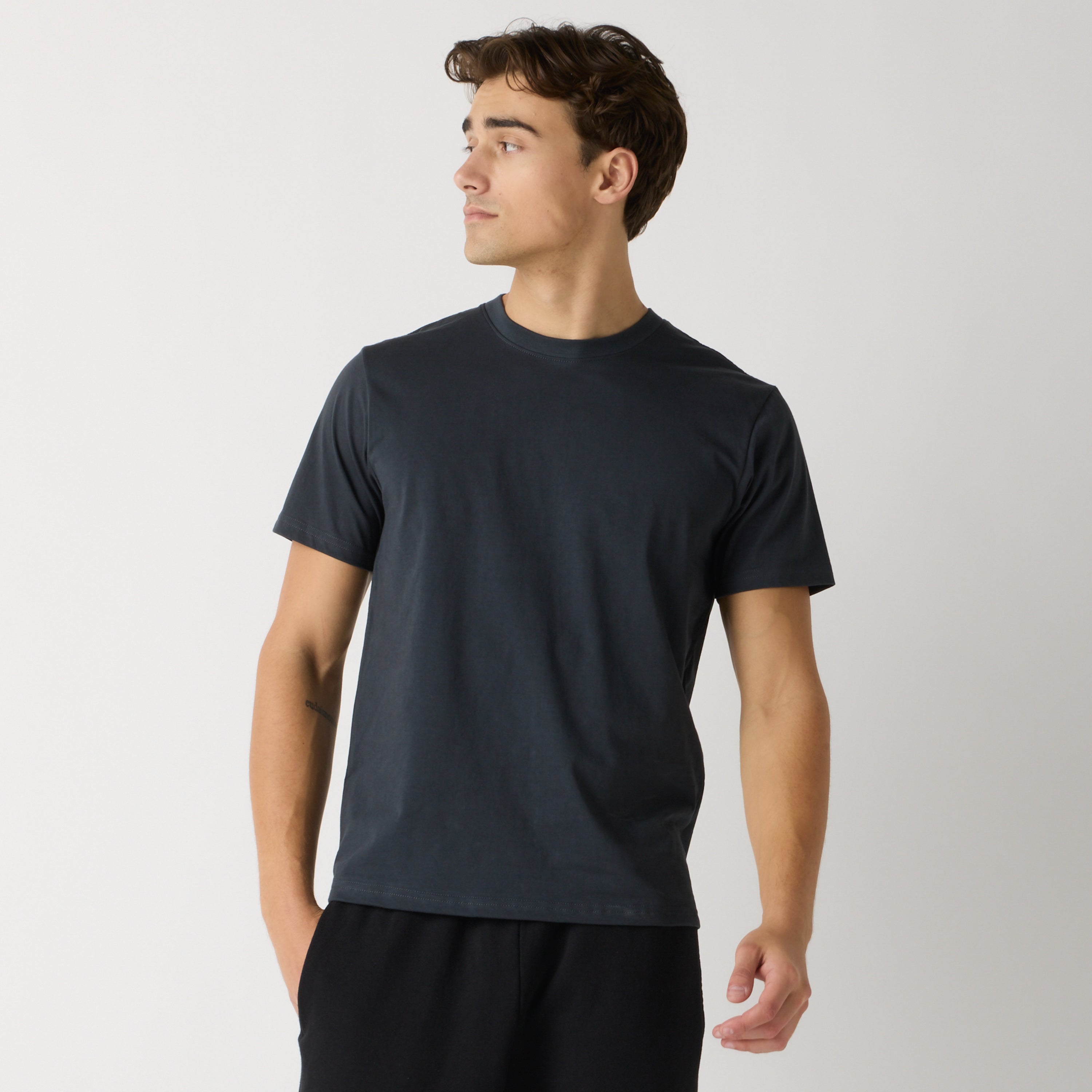 1663 DAILY TEE