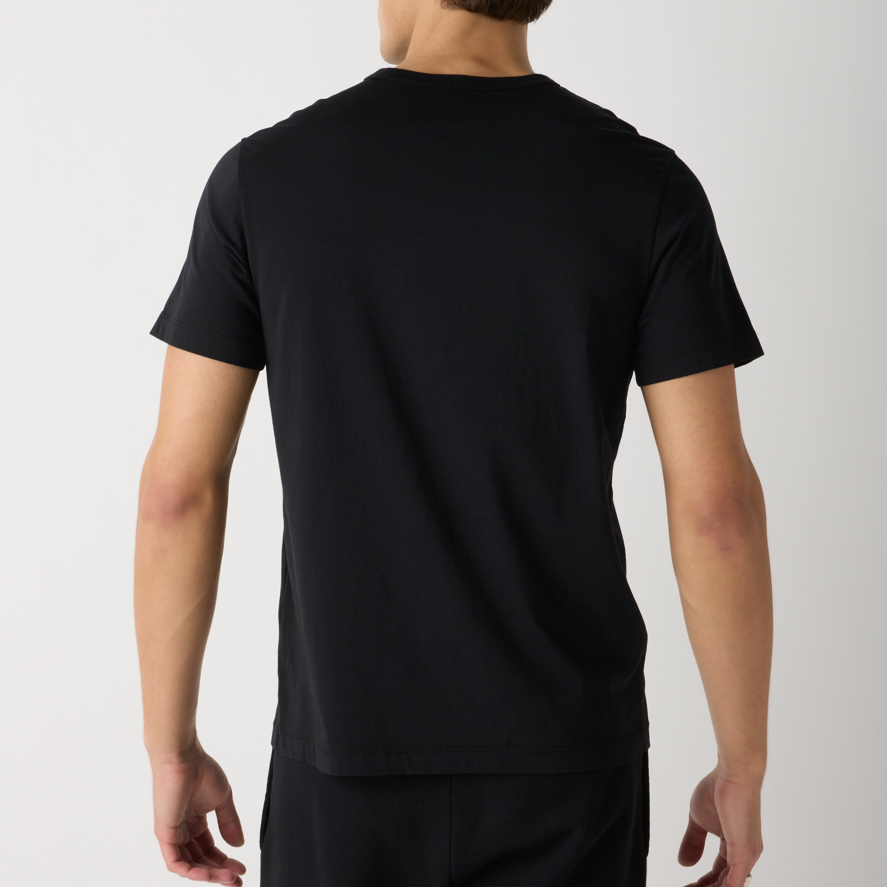 1668 SEAN'S FITTED TEE