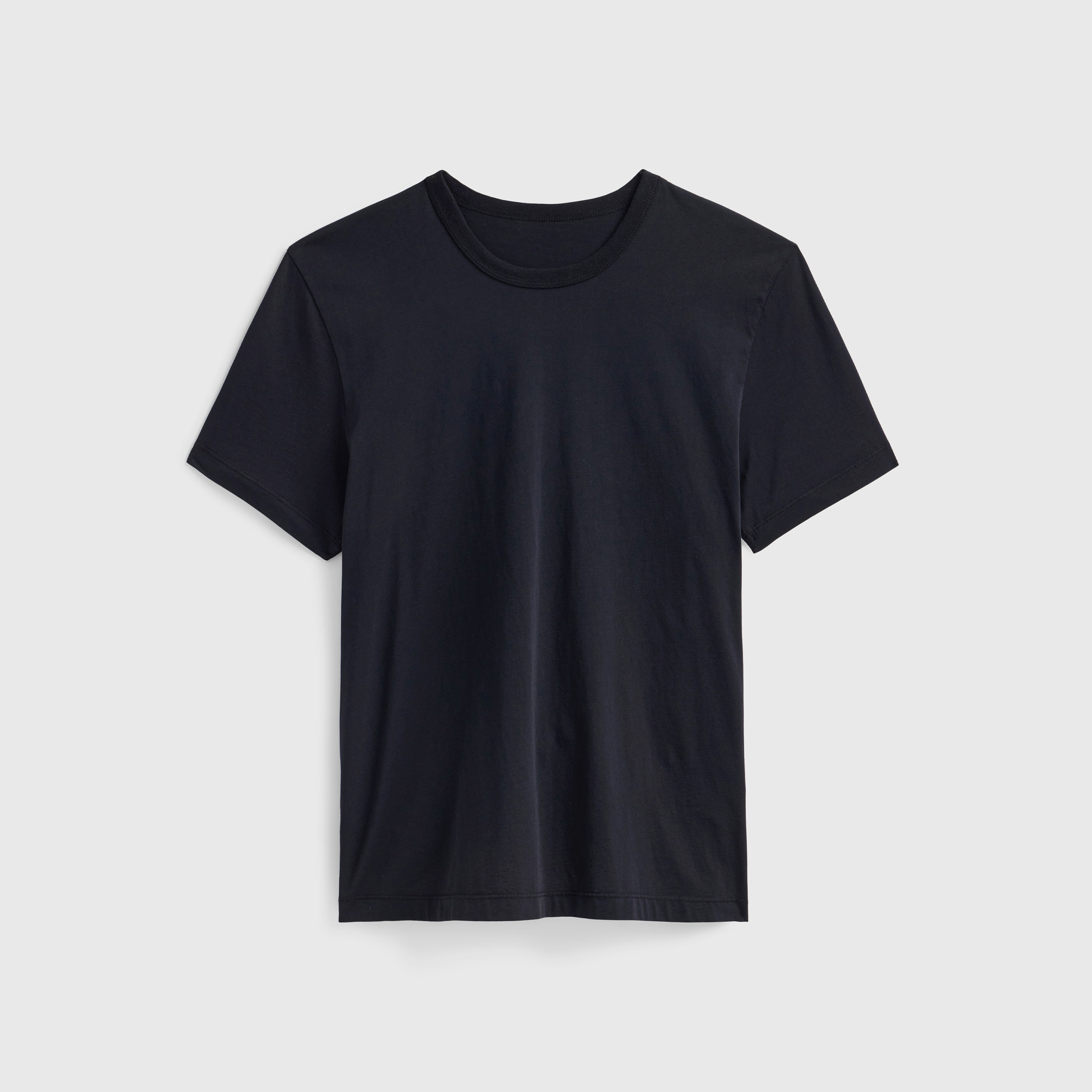 1668 SEAN'S FITTED TEE