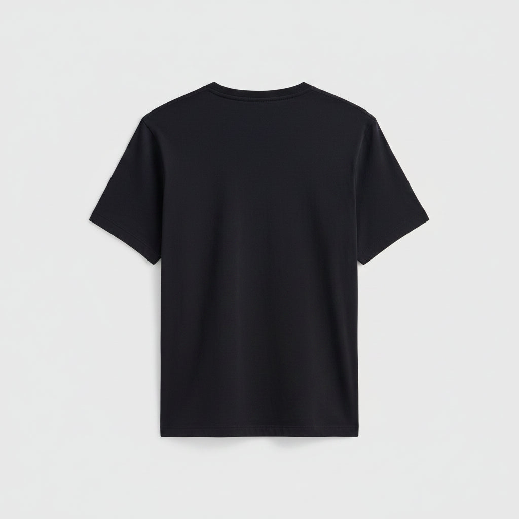 true black