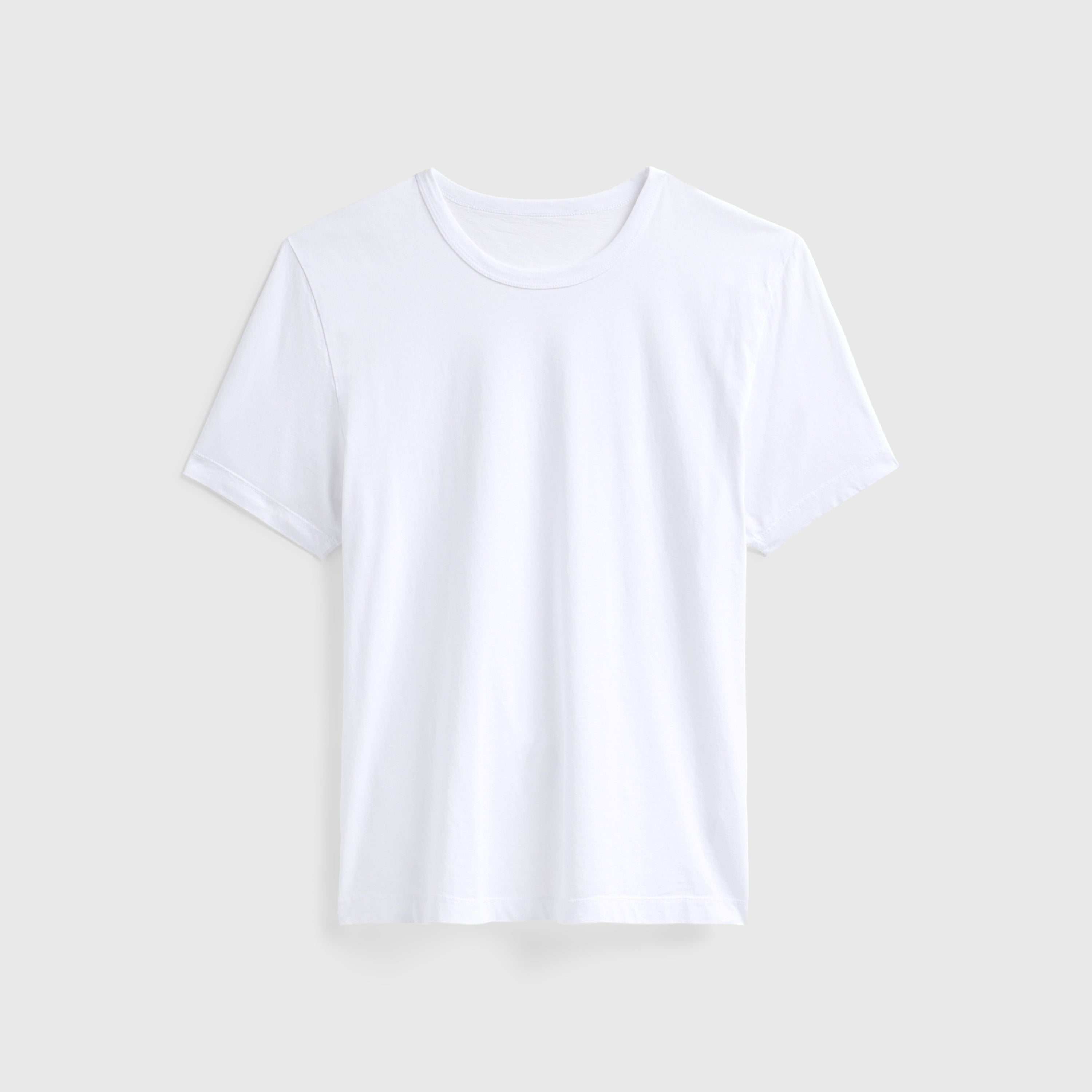 1668 SEAN'S FITTED TEE