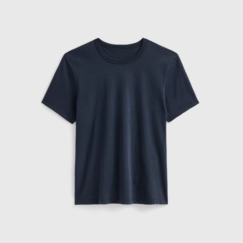 1668 SEAN'S FITTED TEE