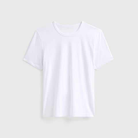 1668 SEAN'S FITTED TEE