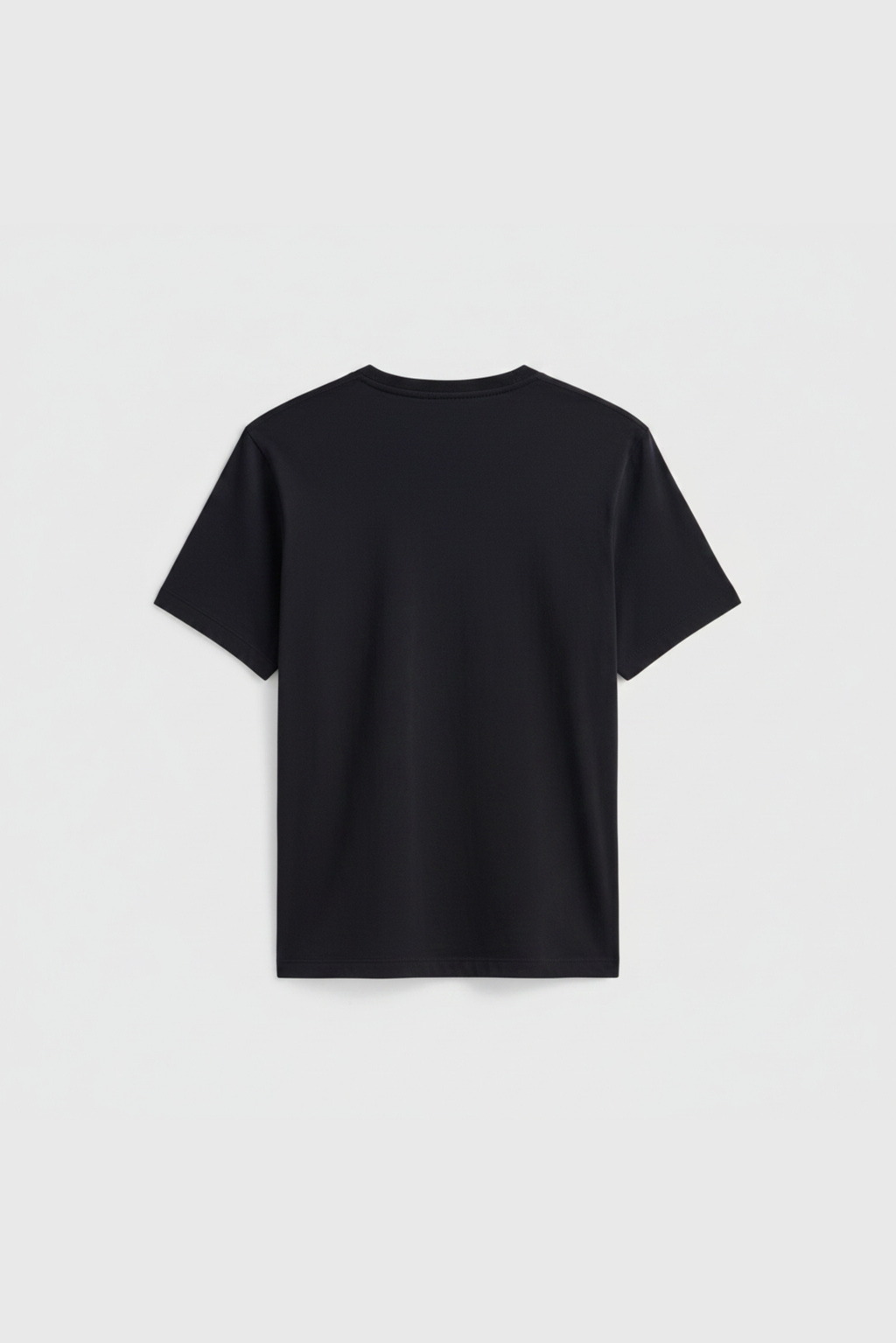 true black