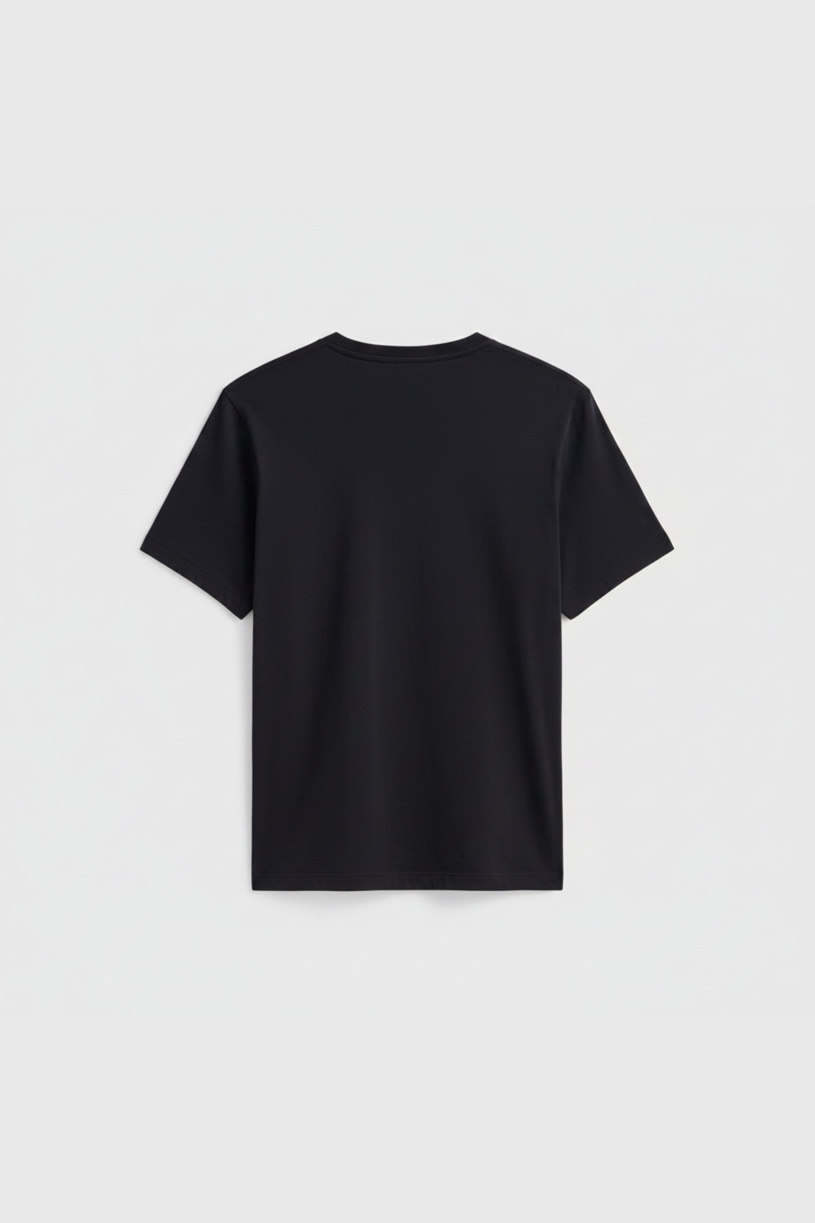 true black