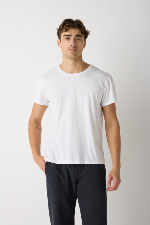 ussa vintage white