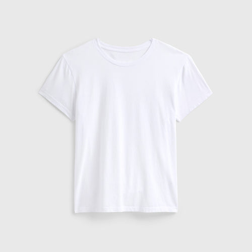 vintage white