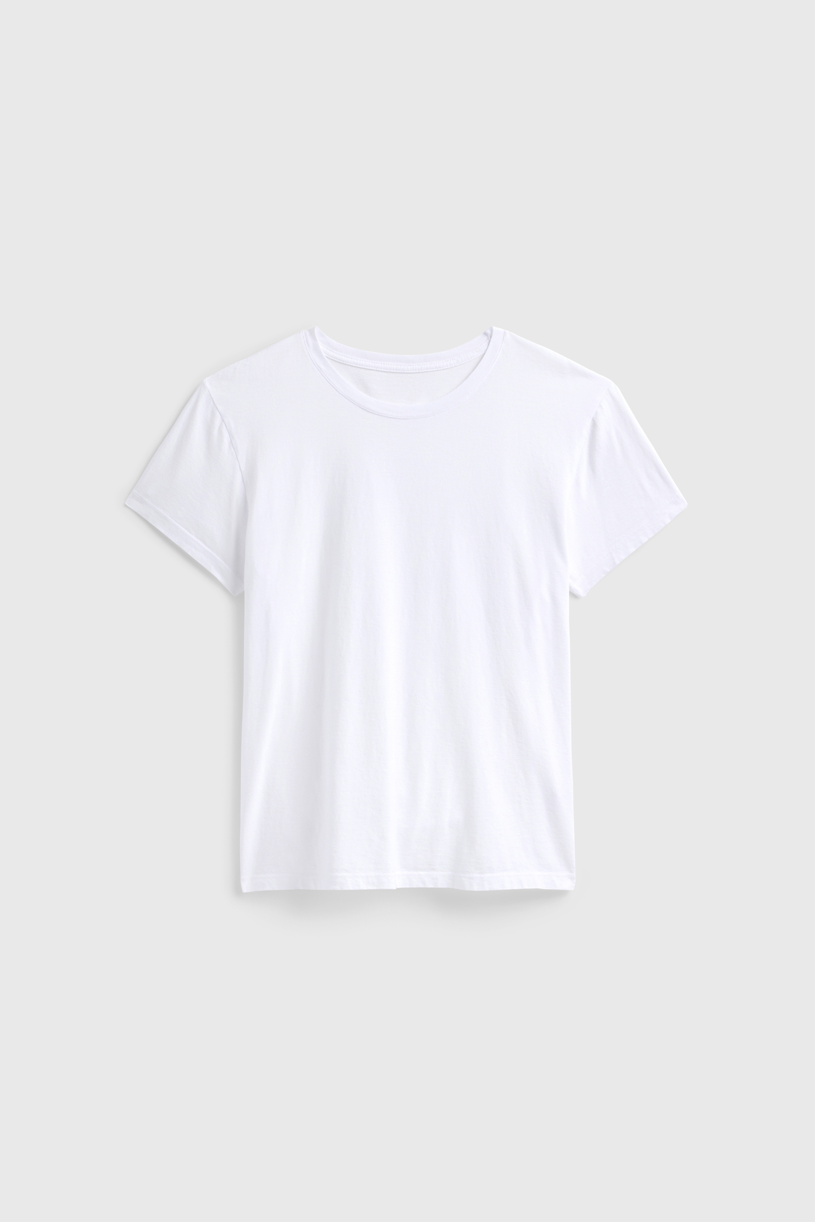 vintage white