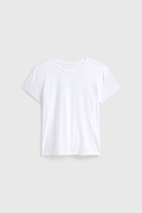 ussa vintage white