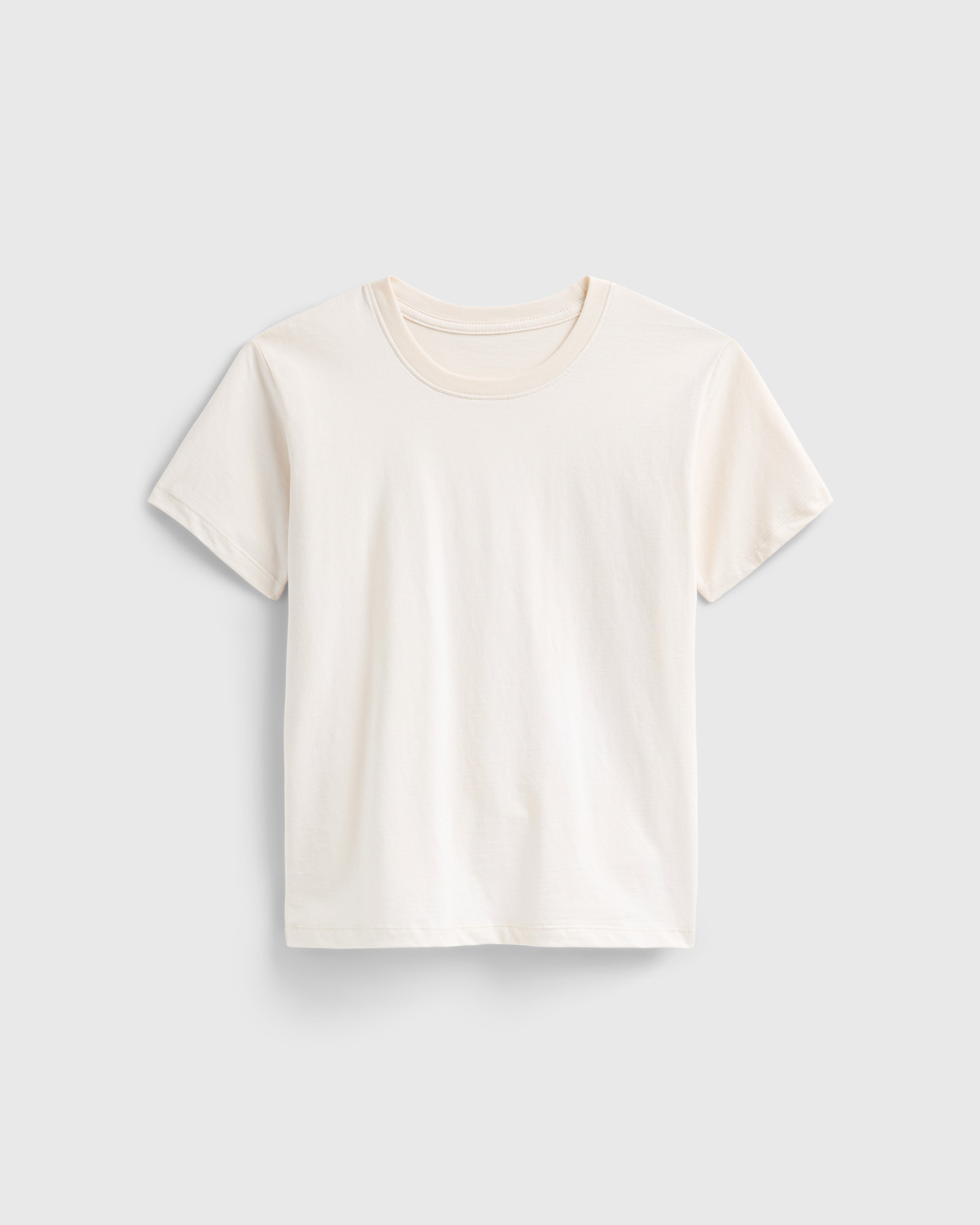1689 WOMENS DAILY TEE