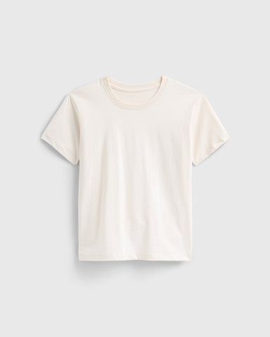 1689 WOMENS DAILY TEE
