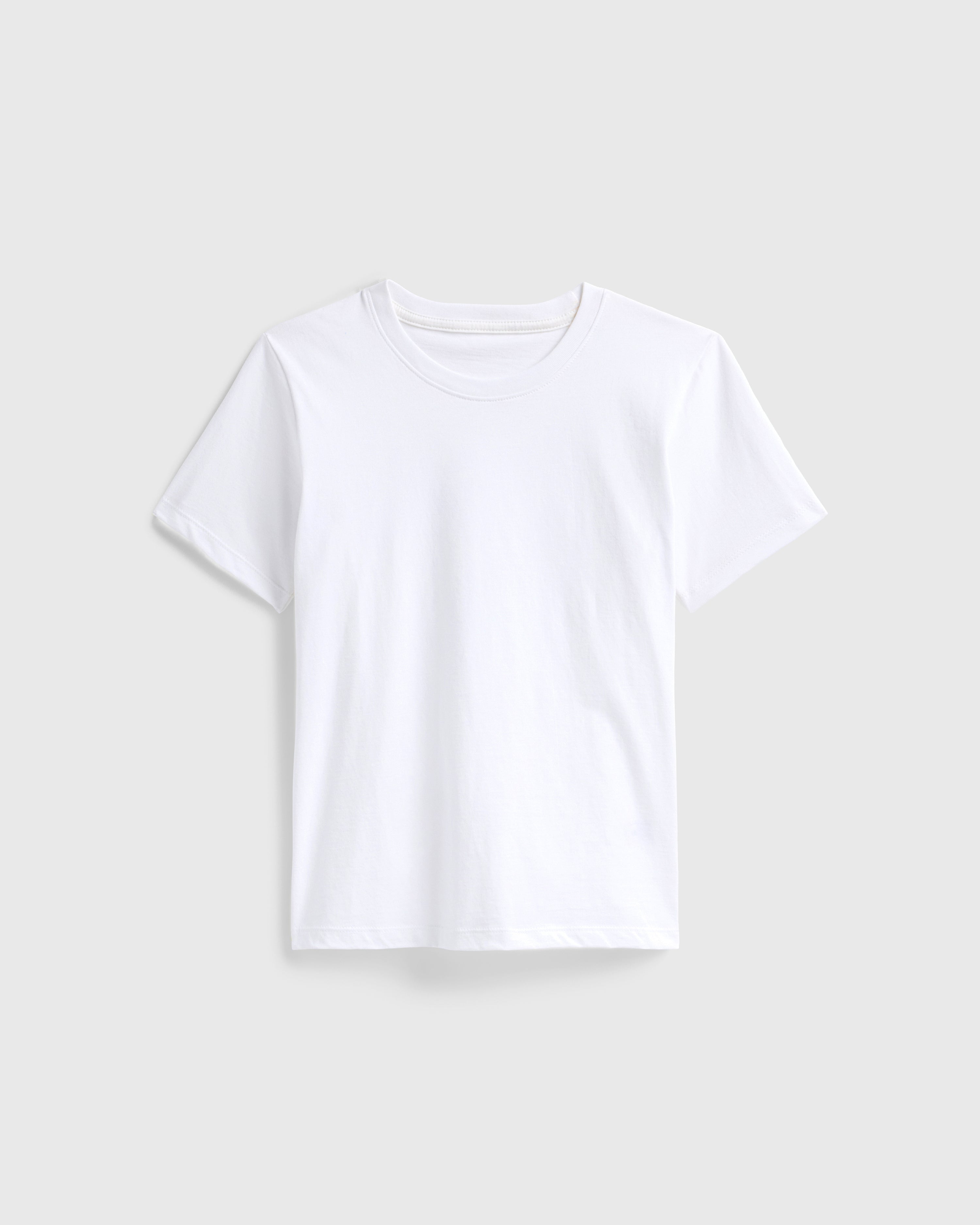 1689 WOMENS DAILY TEE