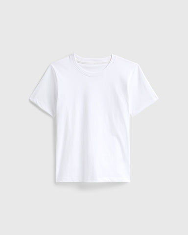 1689 WOMENS DAILY TEE