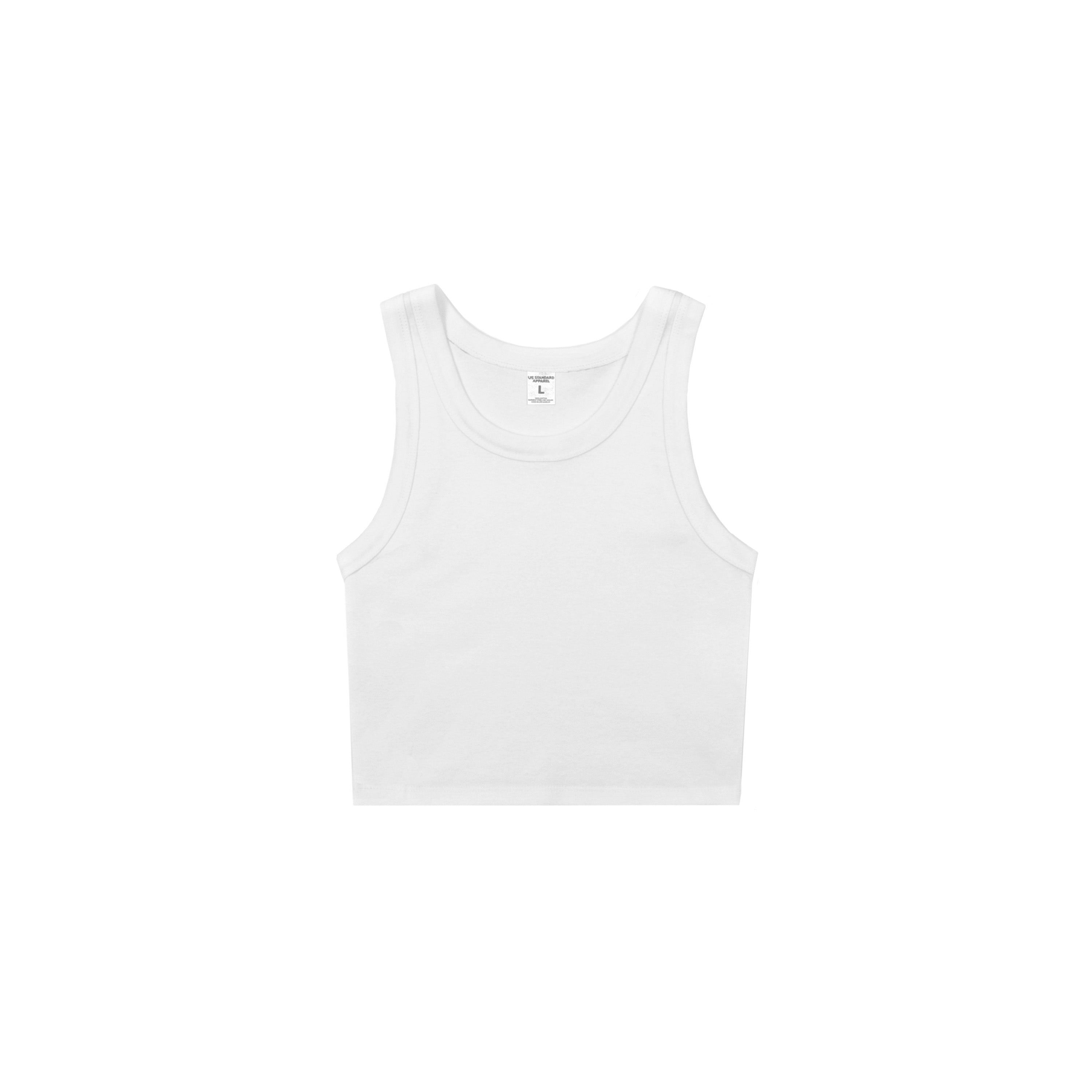 1742 BRAT BABY RIB TEE