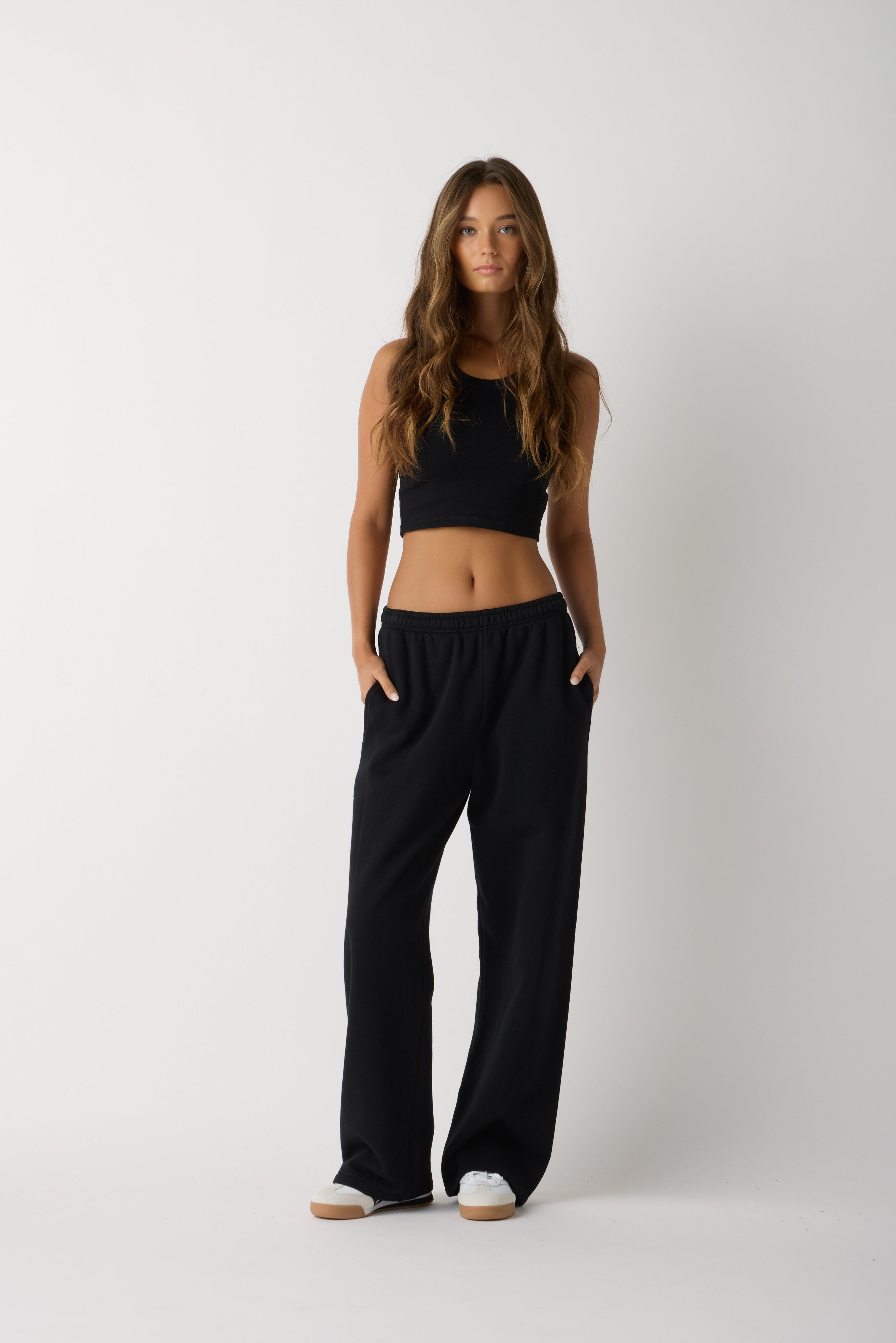 ussa true black