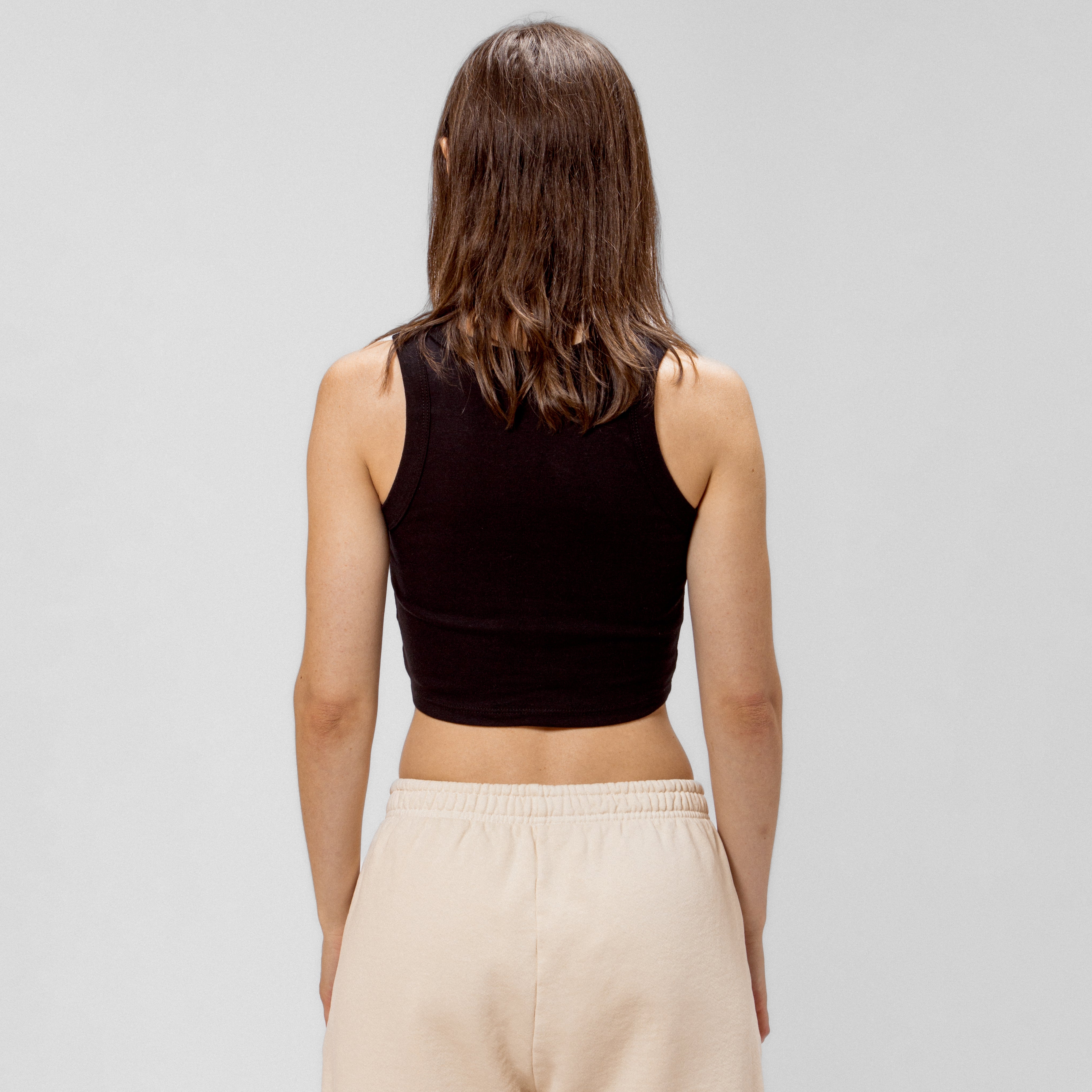 1707 BABY GIRL CROP TANK – US Standard Apparel