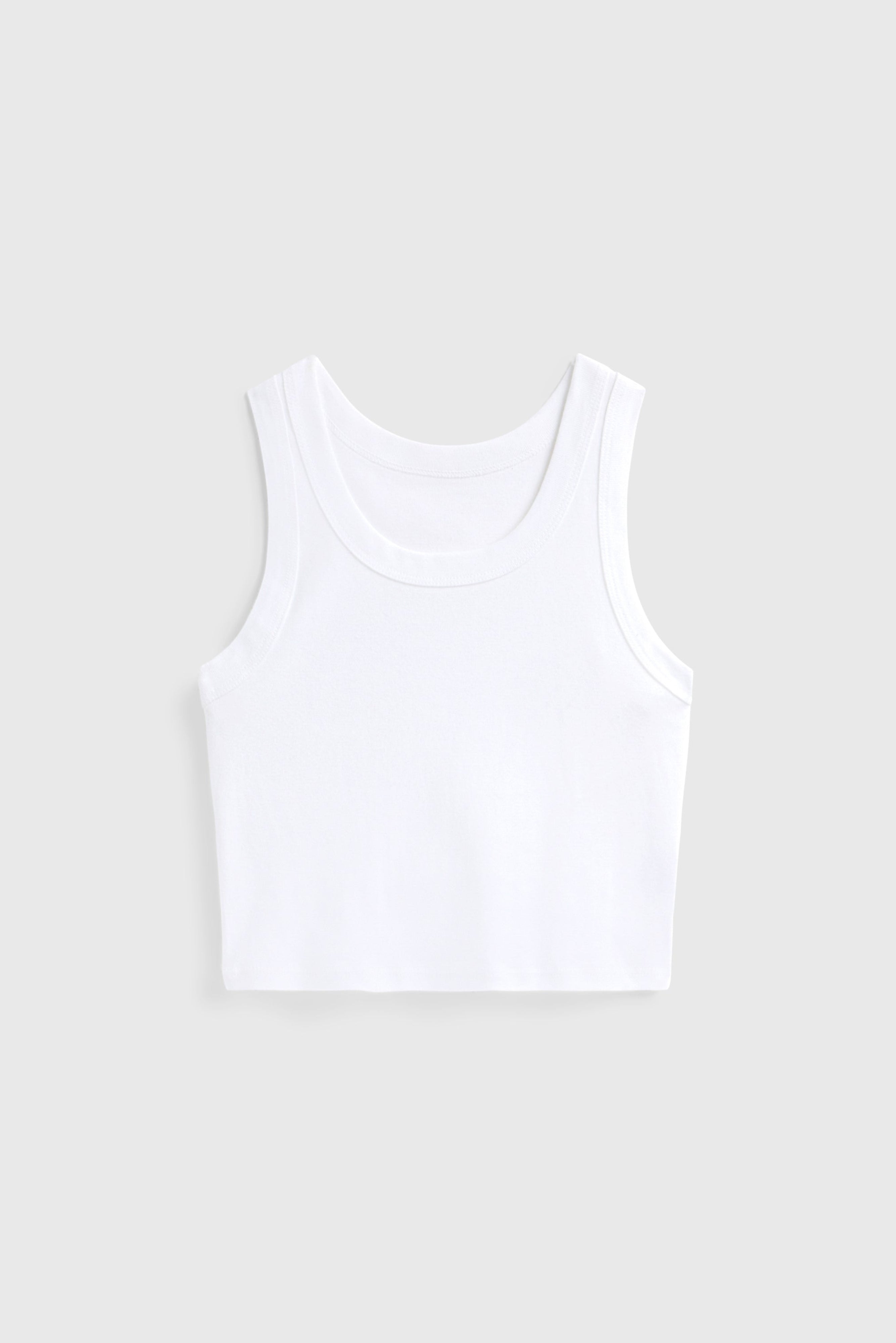 optic white