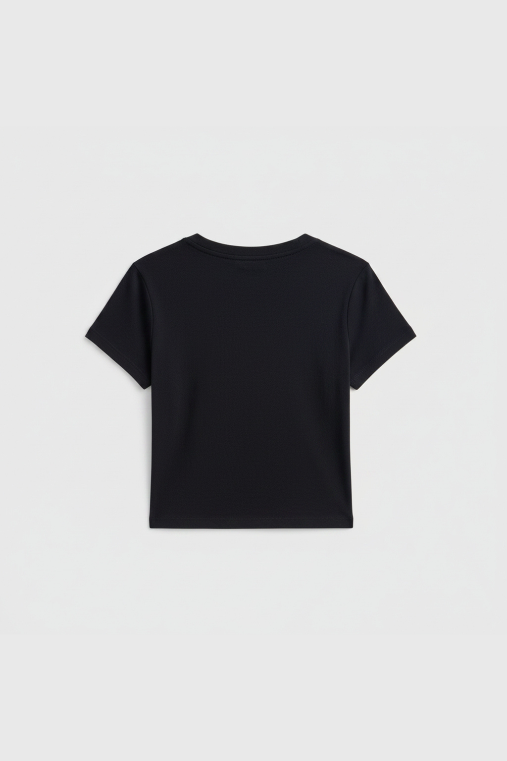 true black