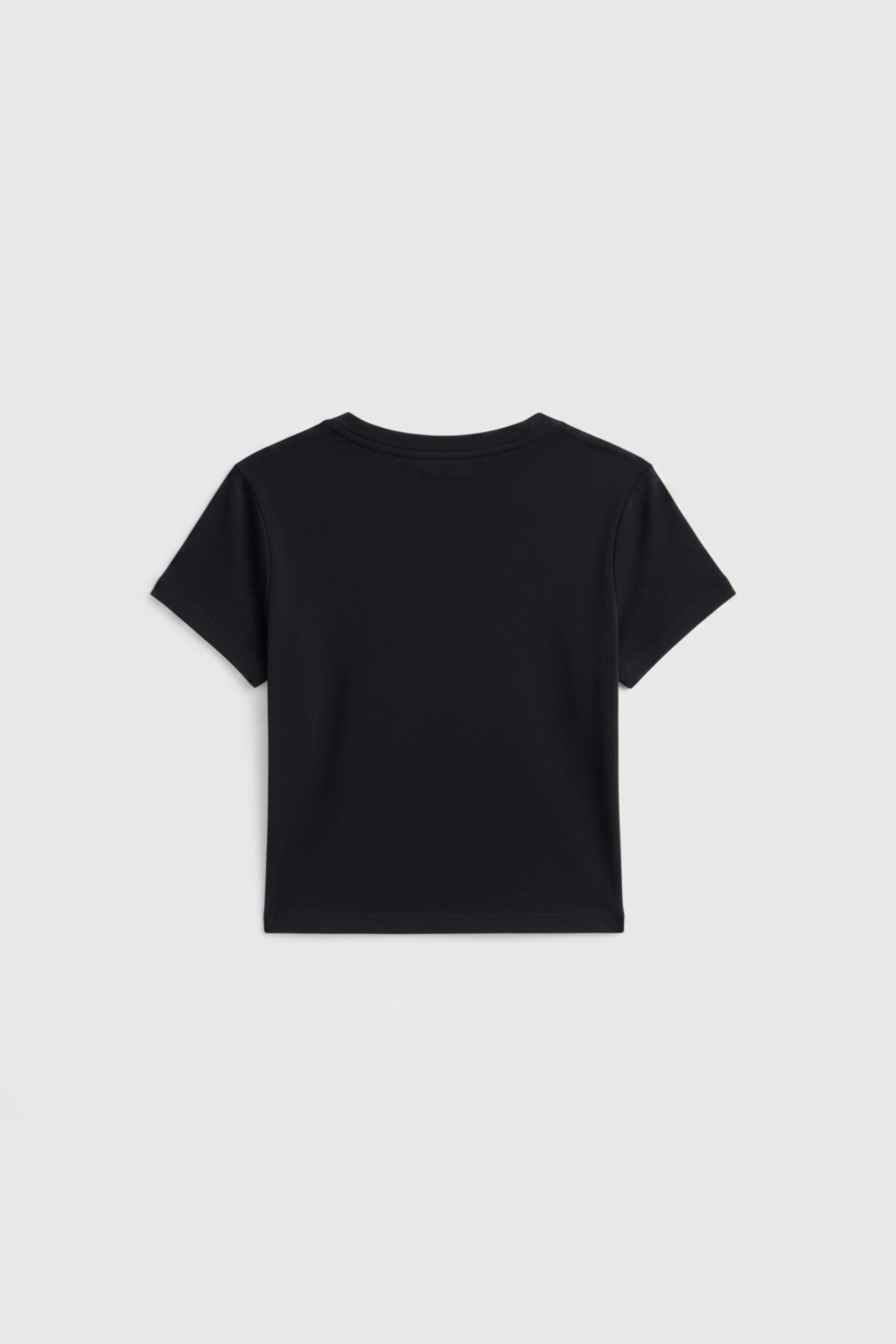 true black