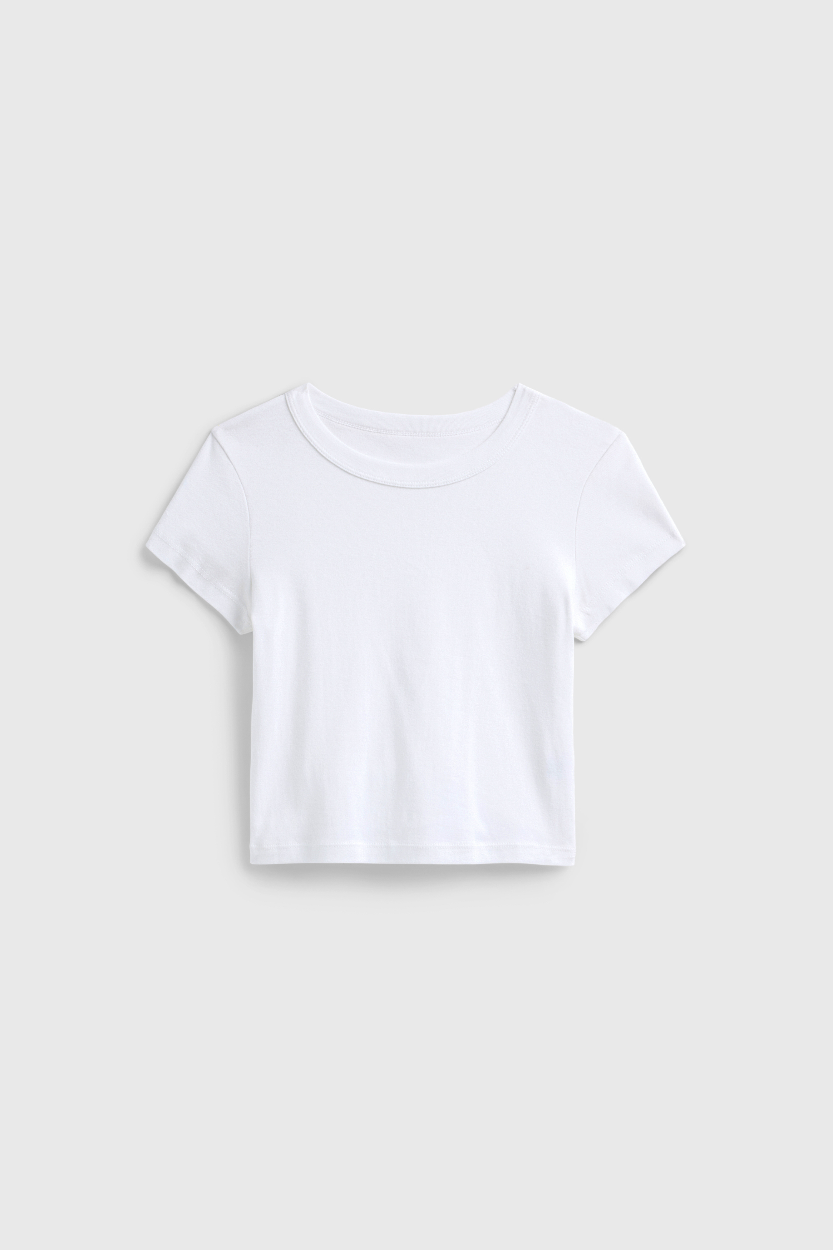 optic white