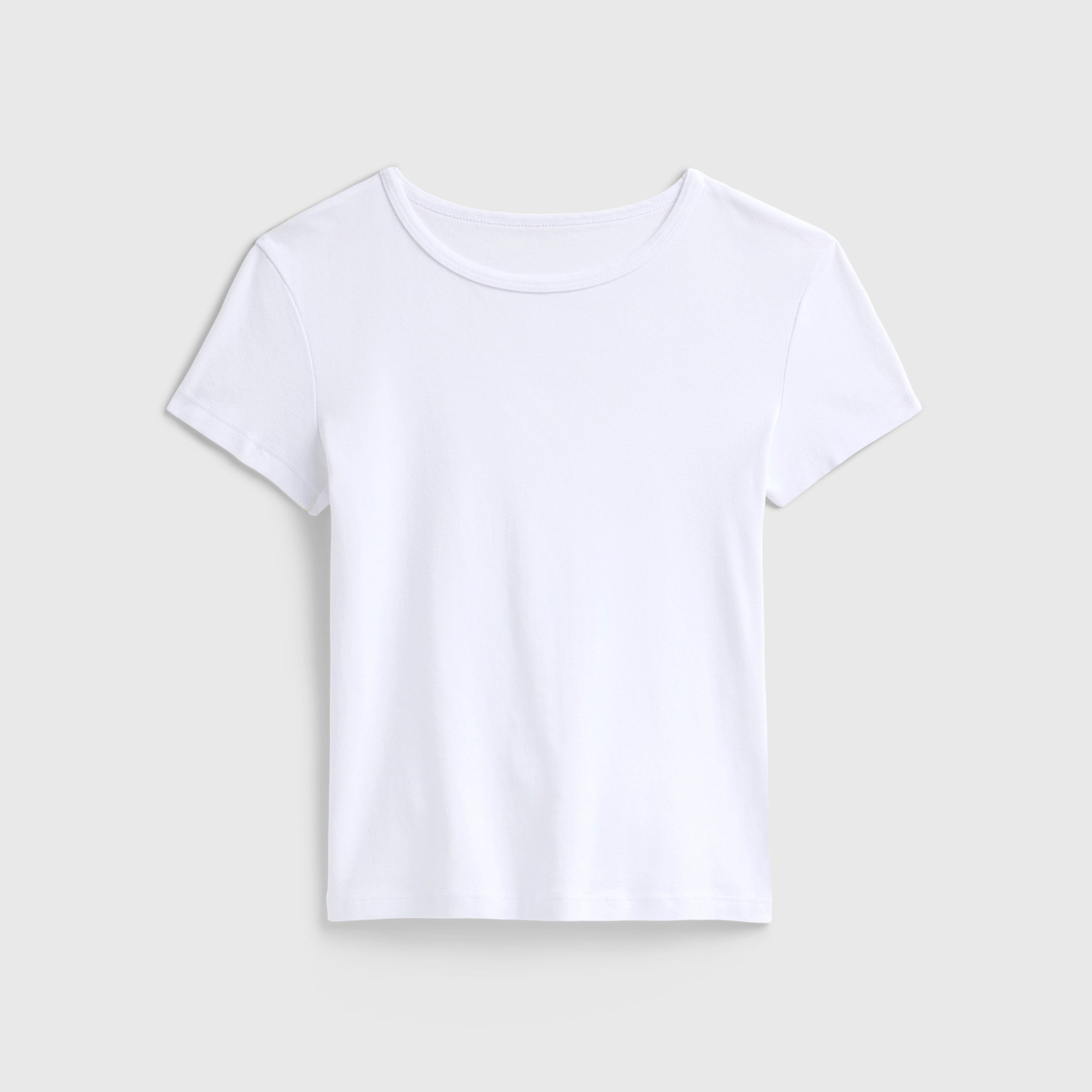 optic white