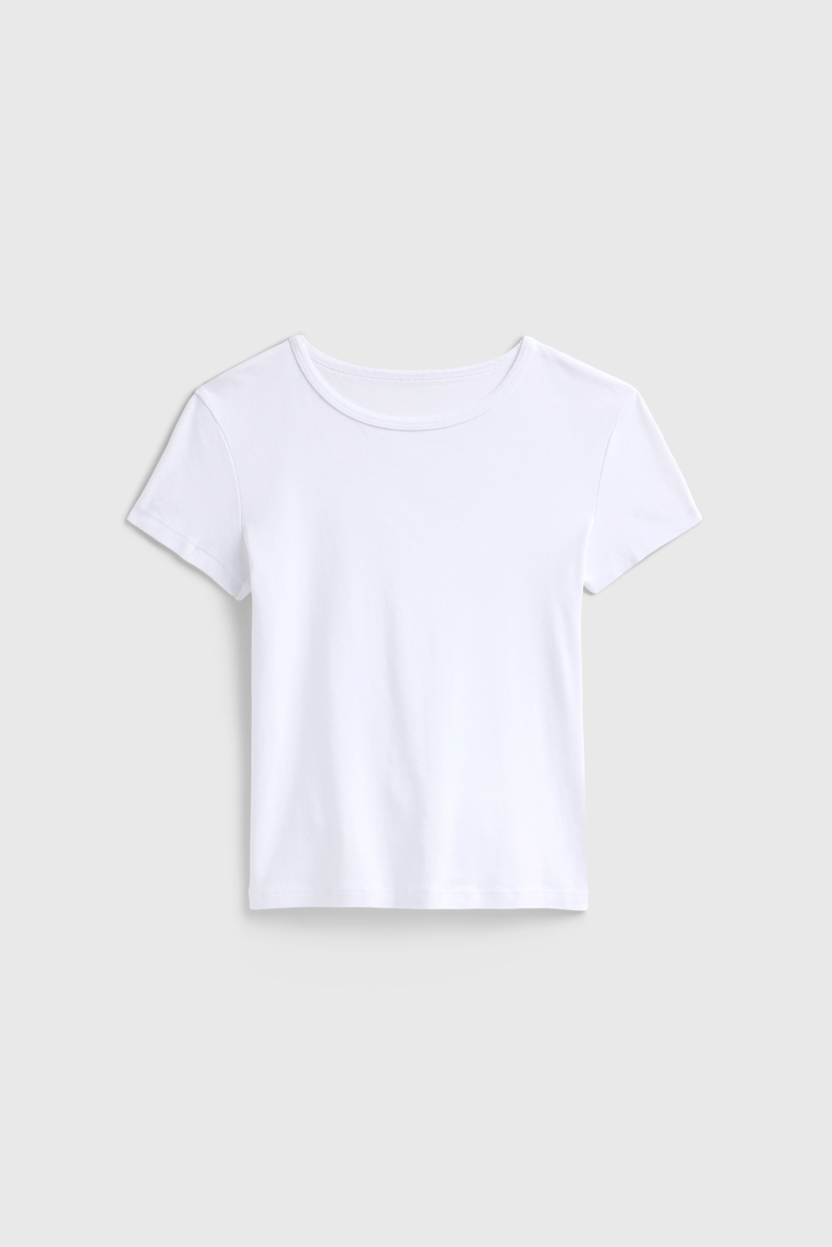 optic white