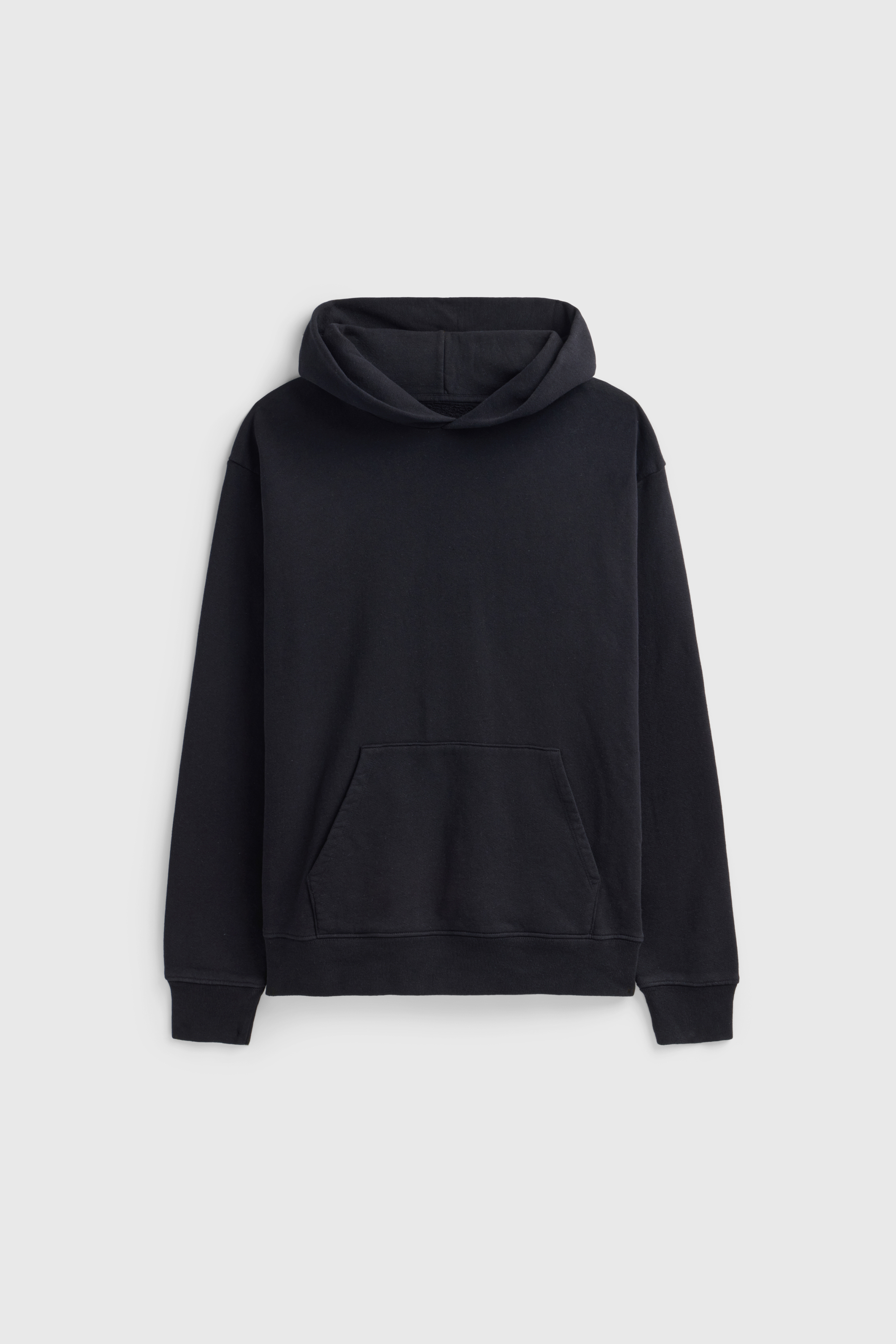 true black