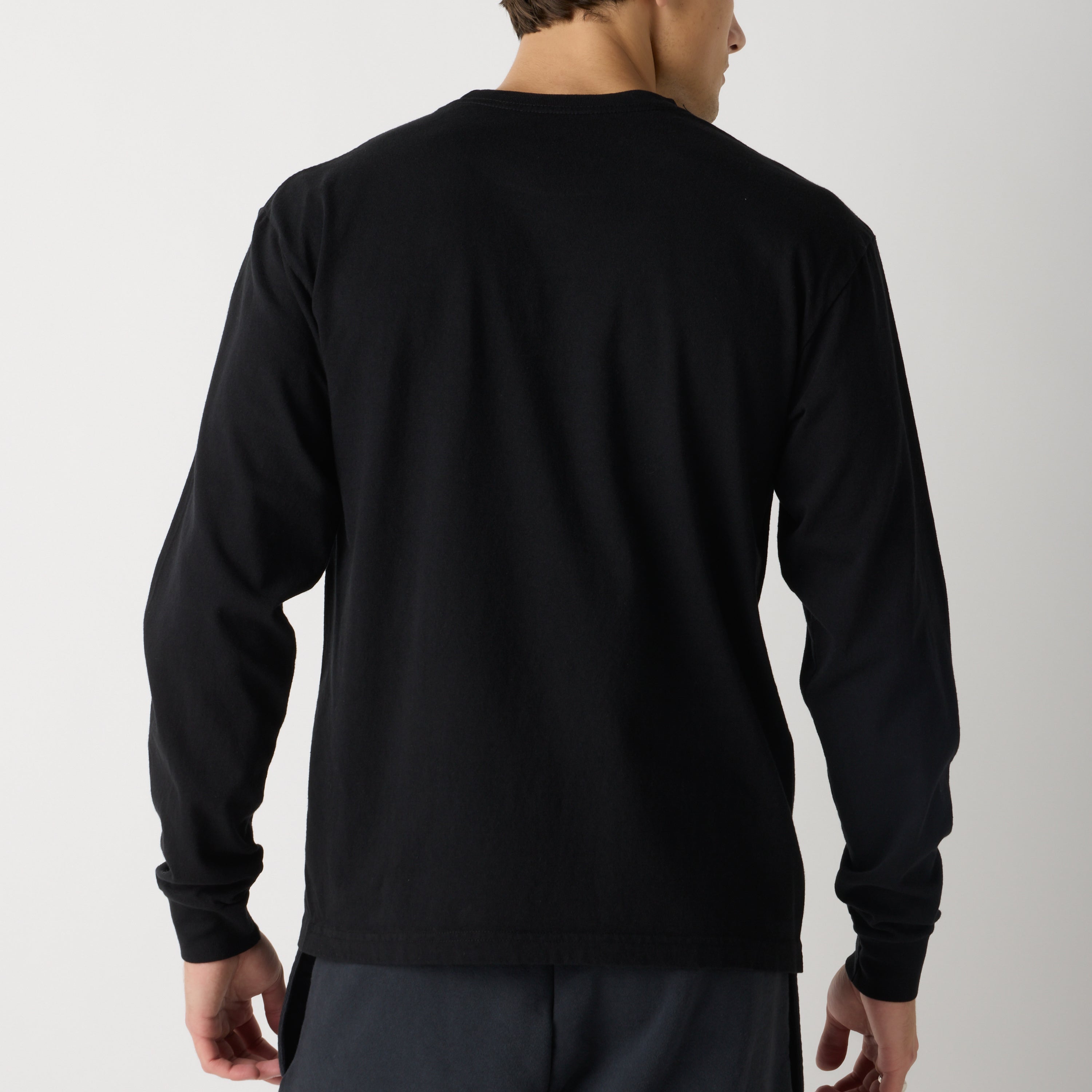 2552 STANDARD LS TEE – US Standard Apparel