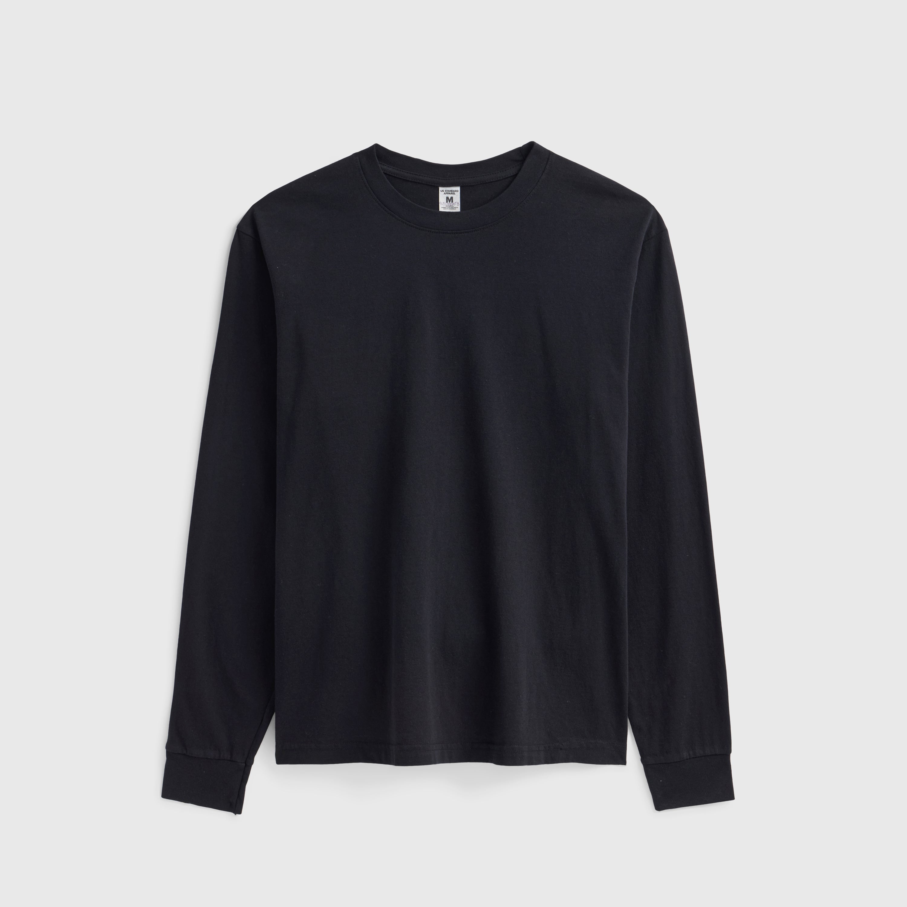 2552 STANDARD LS TEE