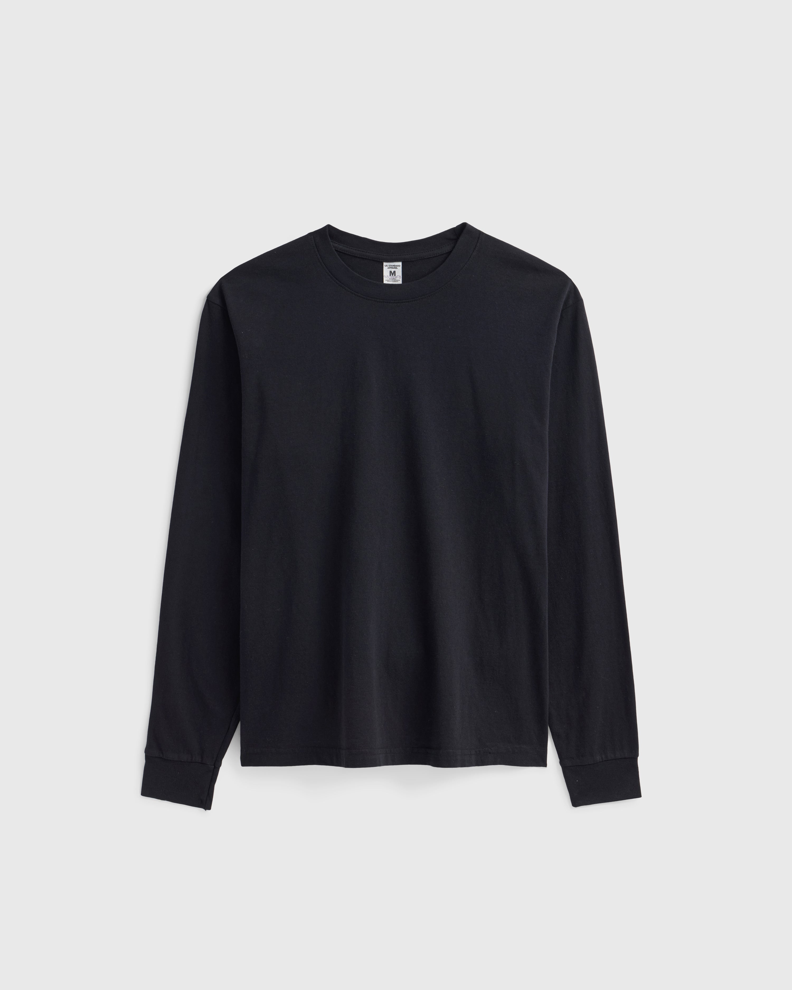 2600 ECOCYCLE LS TEE