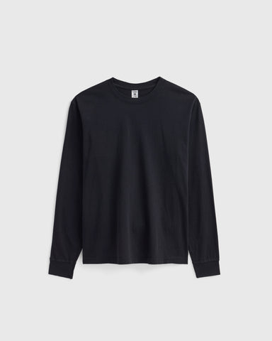 2600 ECOCYCLE LS TEE