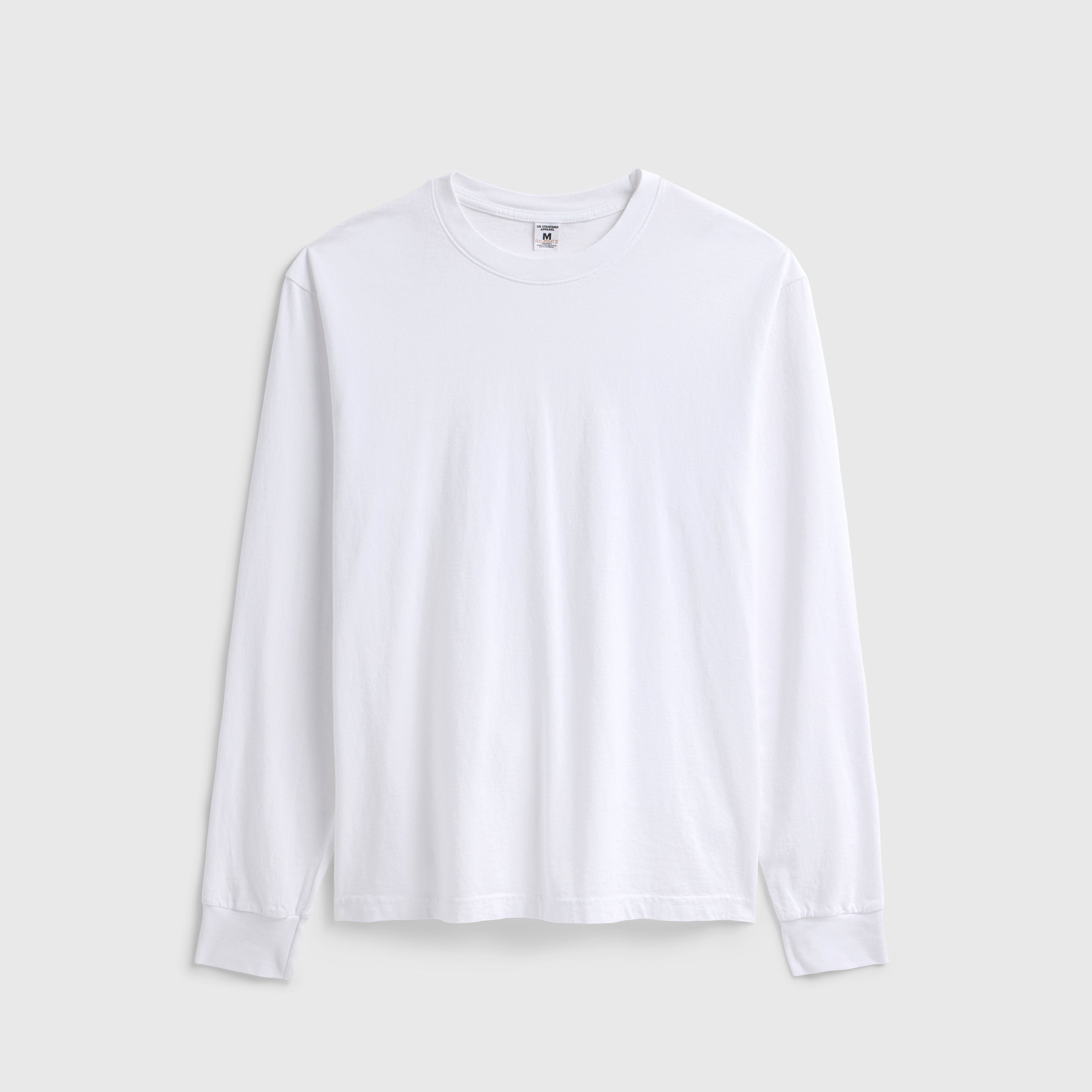 optic white