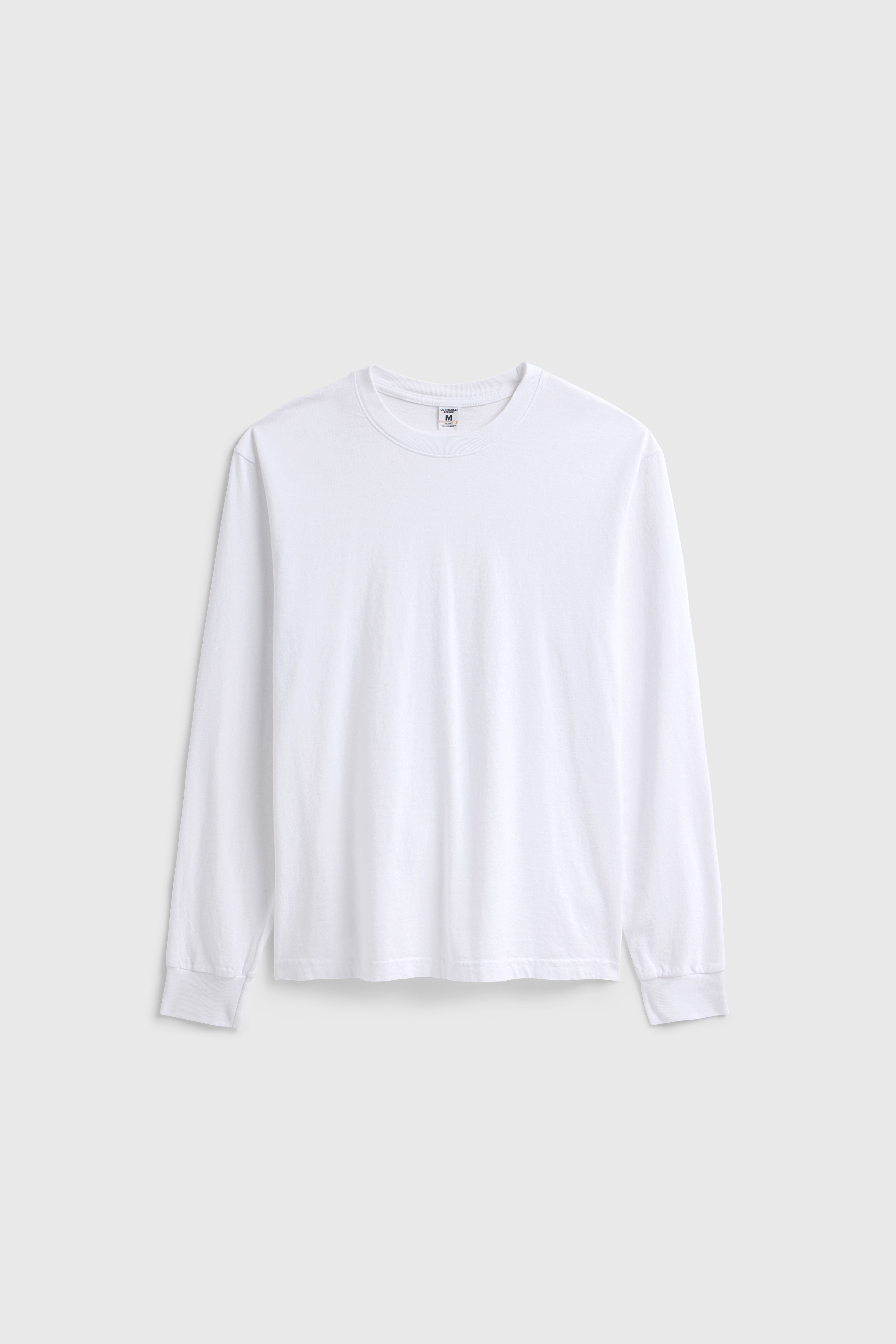 optic white